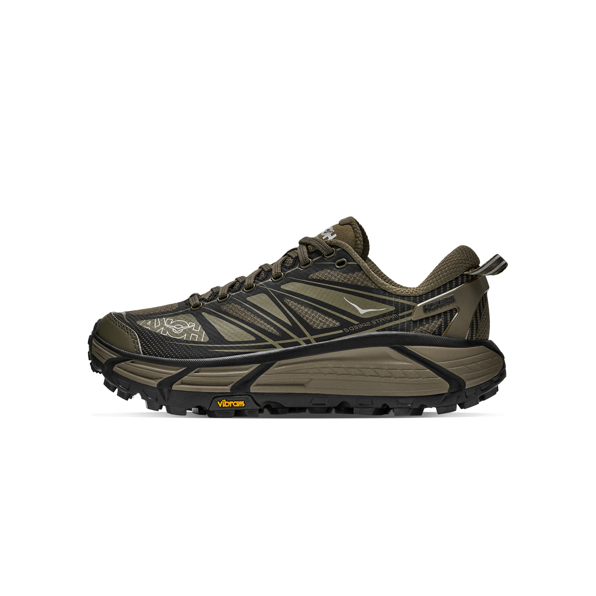 Hoka U Mafate Speed 2 Shoes