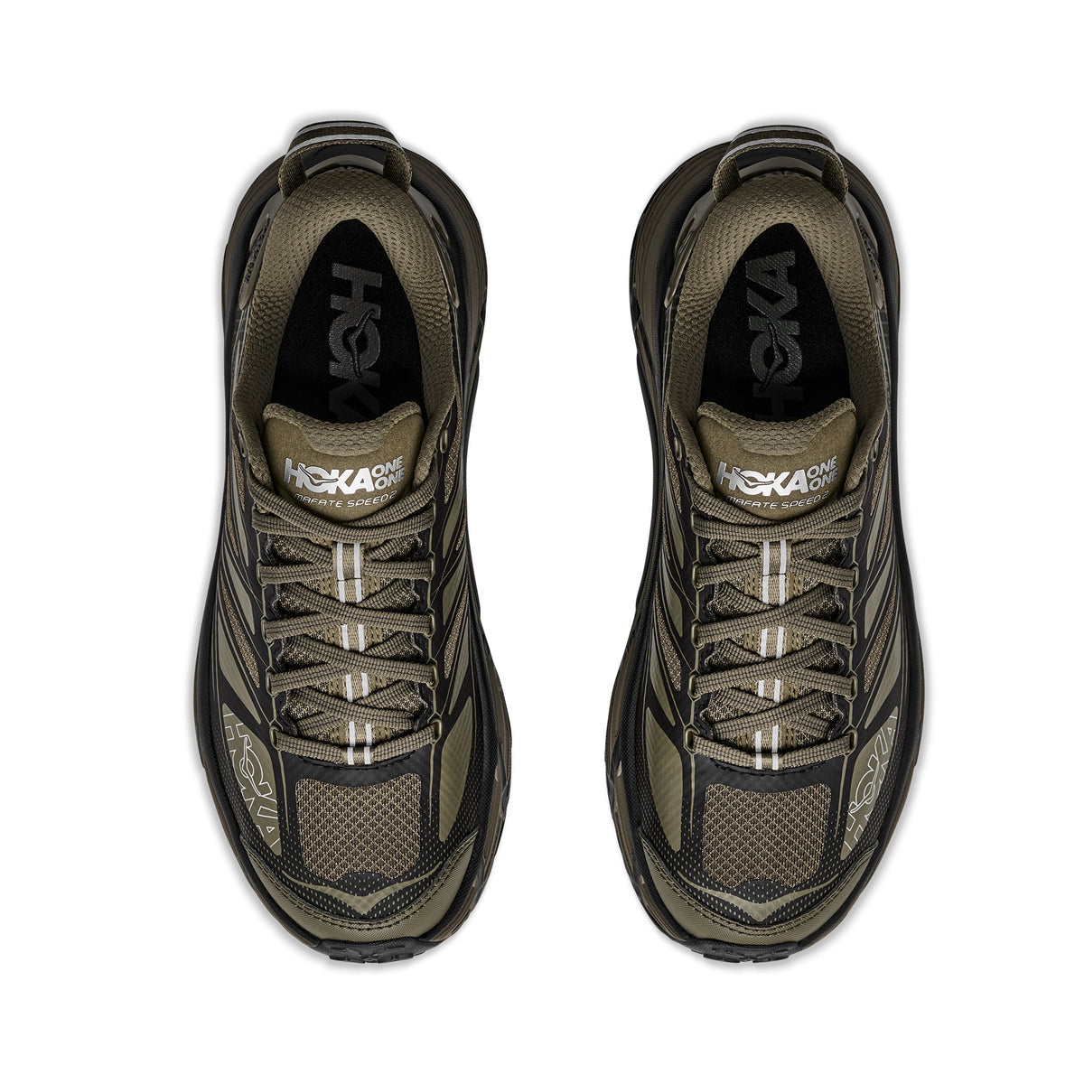 Hoka U Mafate Speed 2 Shoes