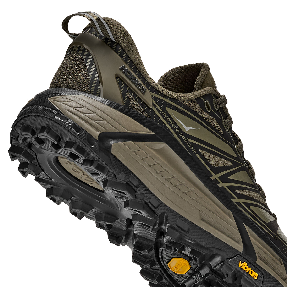 Hoka U Mafate Speed 2 Shoes