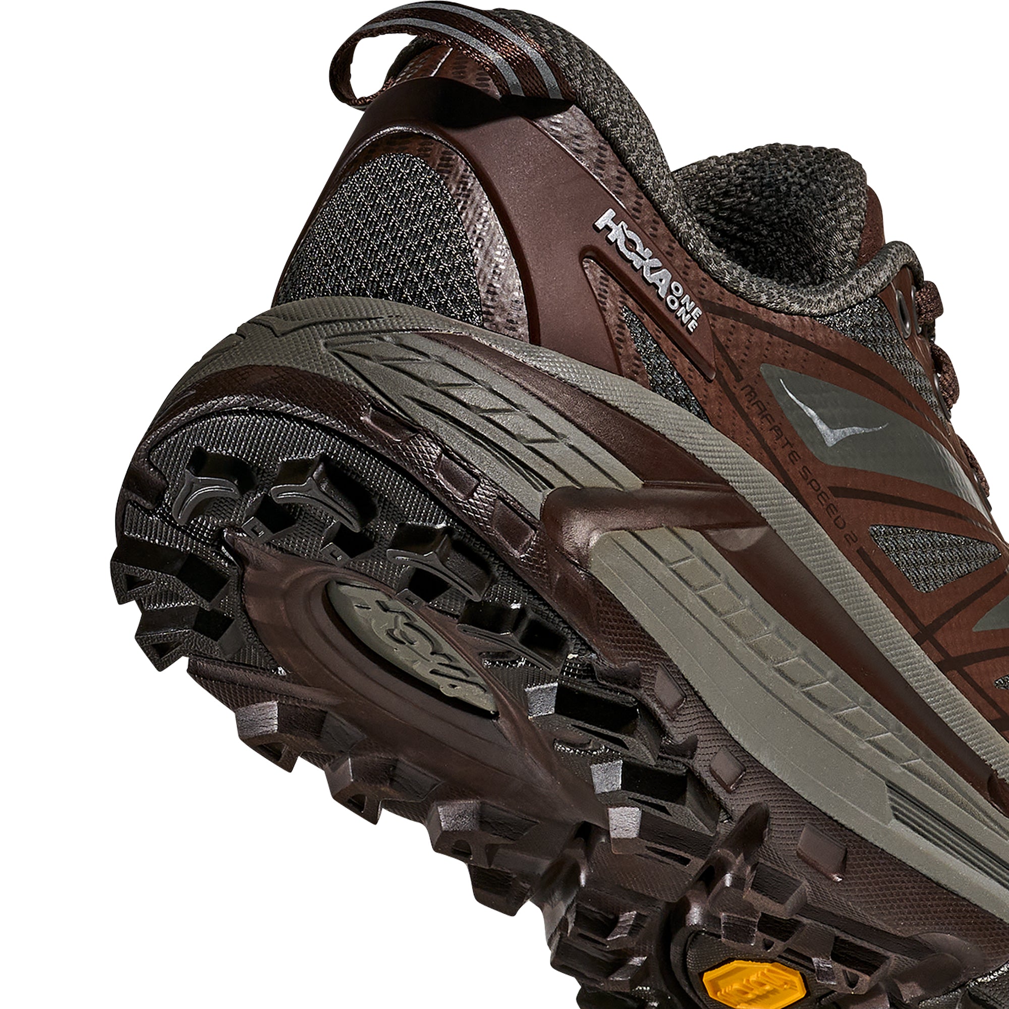 Hoka U Mafate Speed 2 Shoes