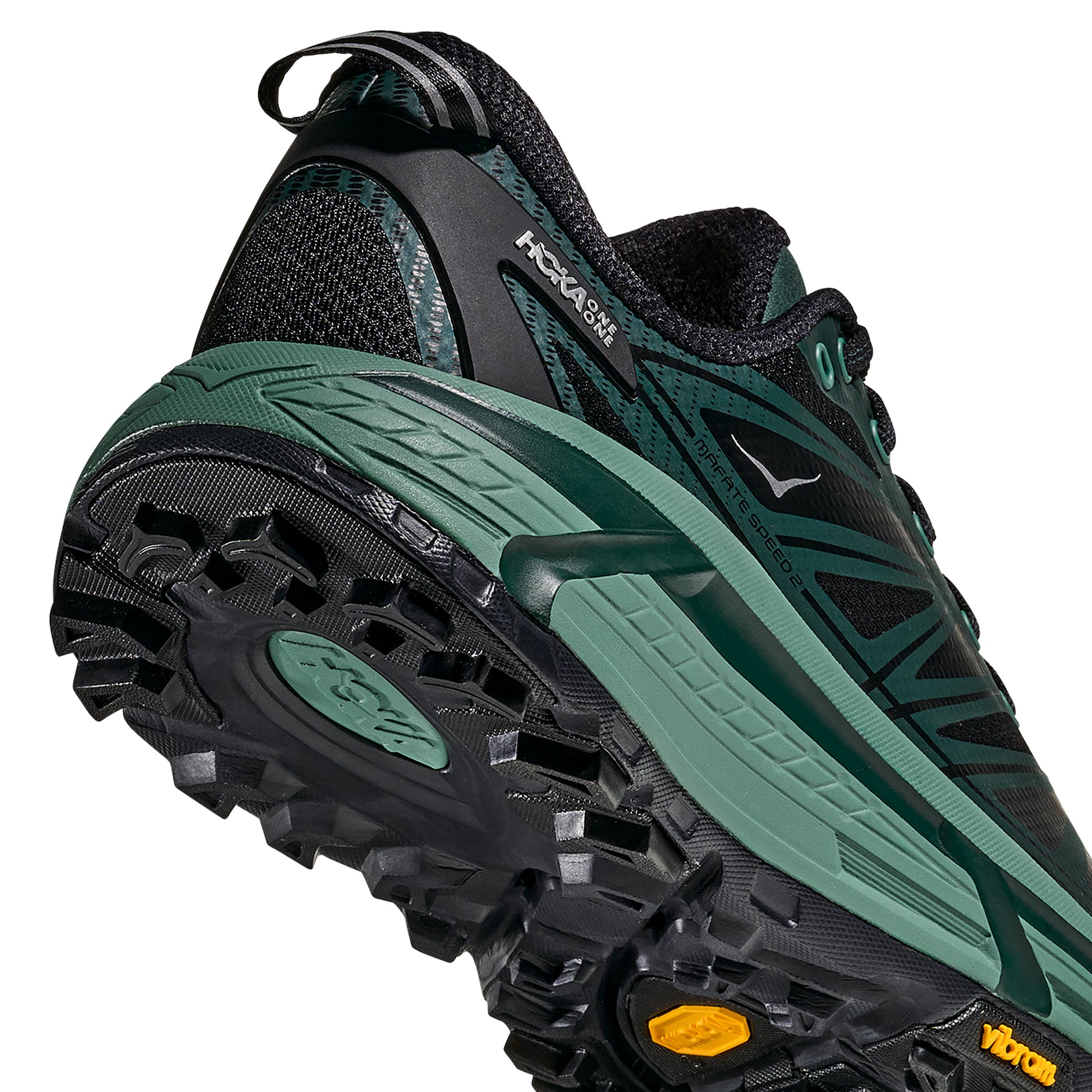Hoka U Mafate Speed 2 Shoes