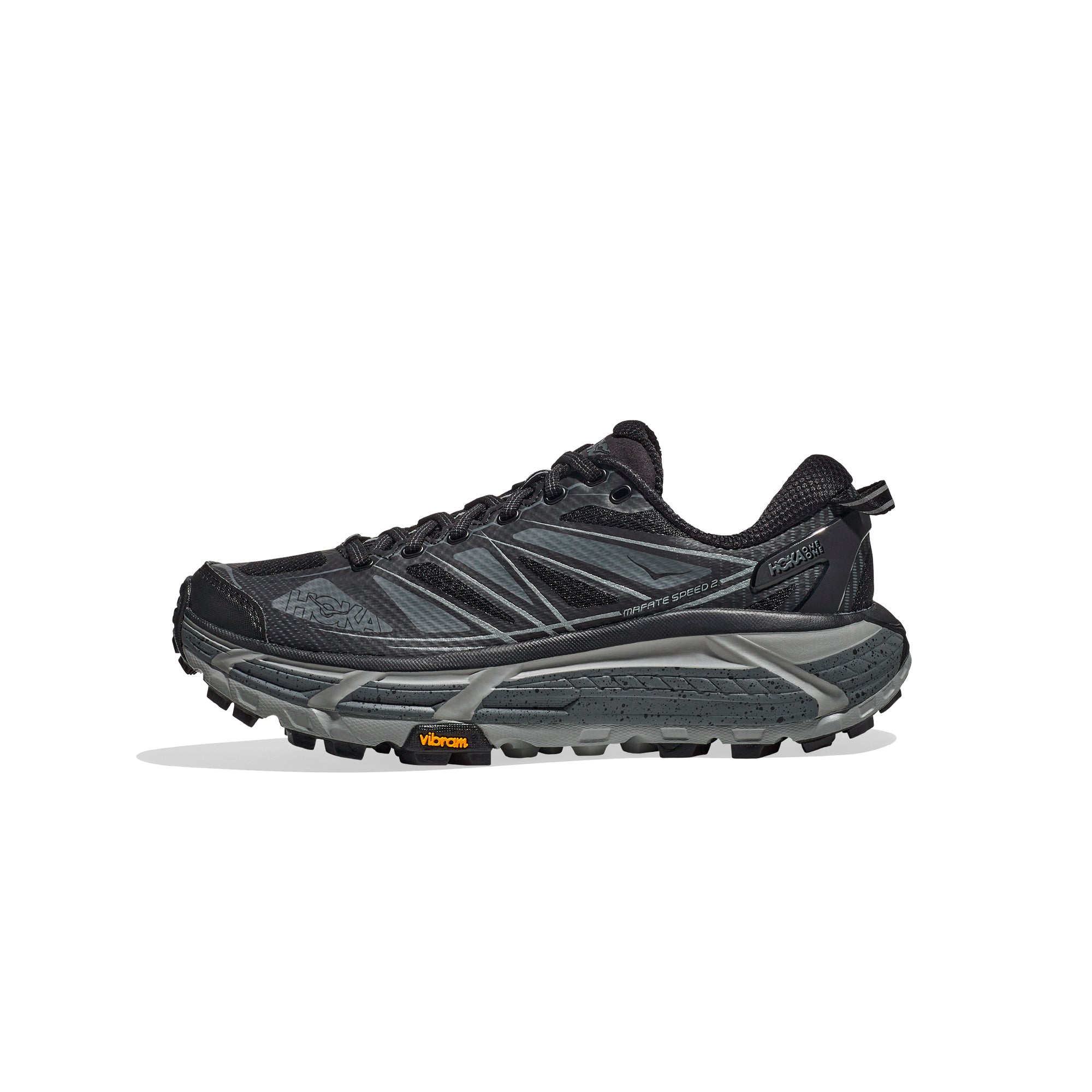 Hoka Mafate Speed 2 Shoes – Extra Butter