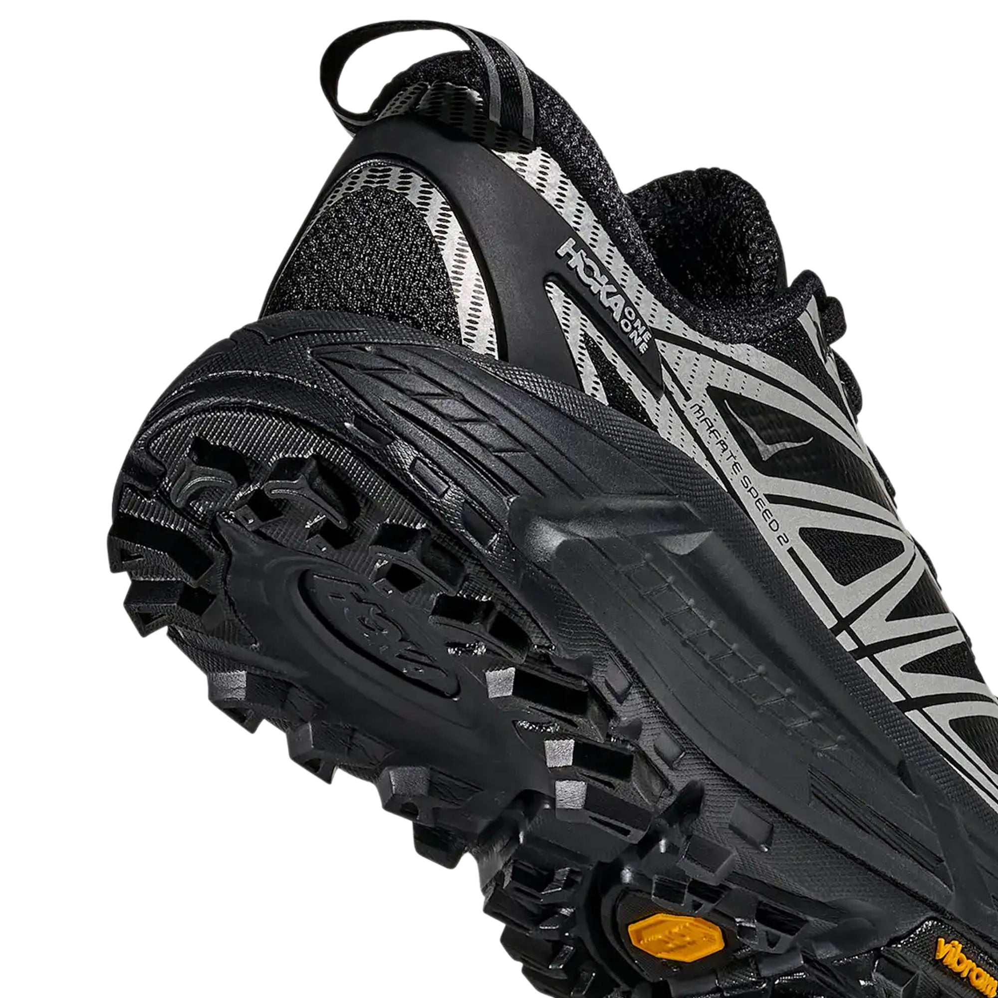 Hoka U Mafate Speed 2 Shoes – Extra Butter