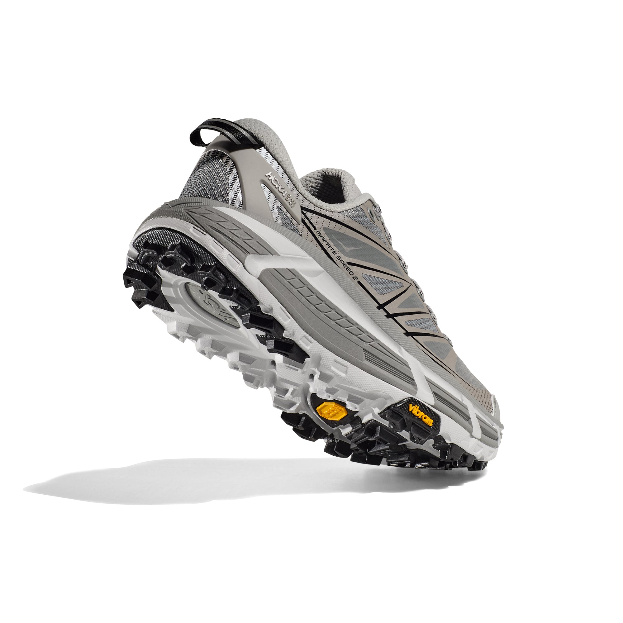 Hoka Mens Mafate Speed 2 Shoes