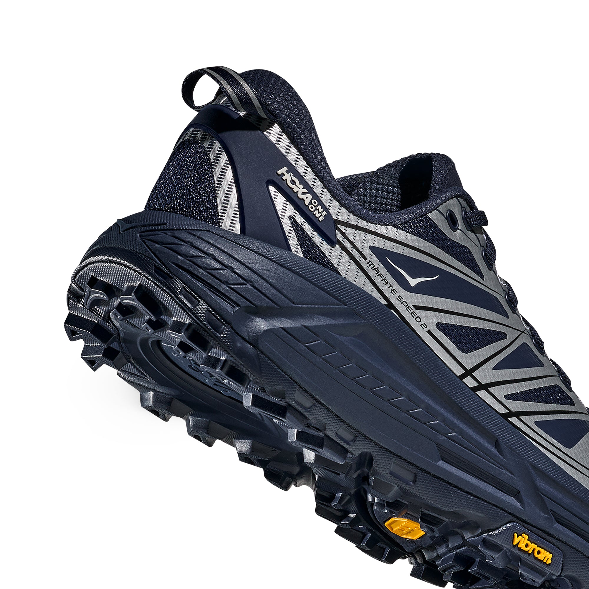 Hoka U Mafate Speed 2 Shoes