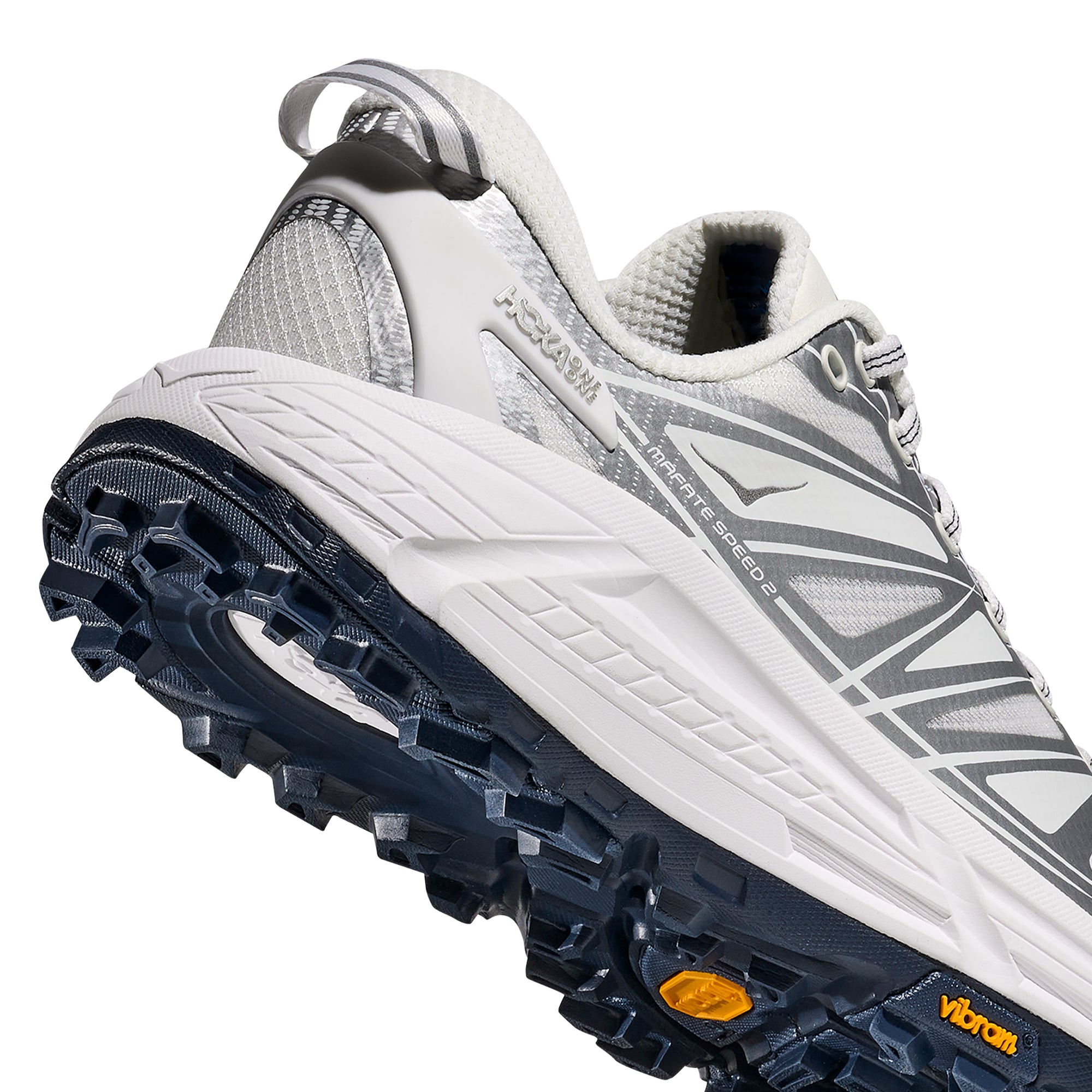 Hoka U Mafate Speed 2 Shoes