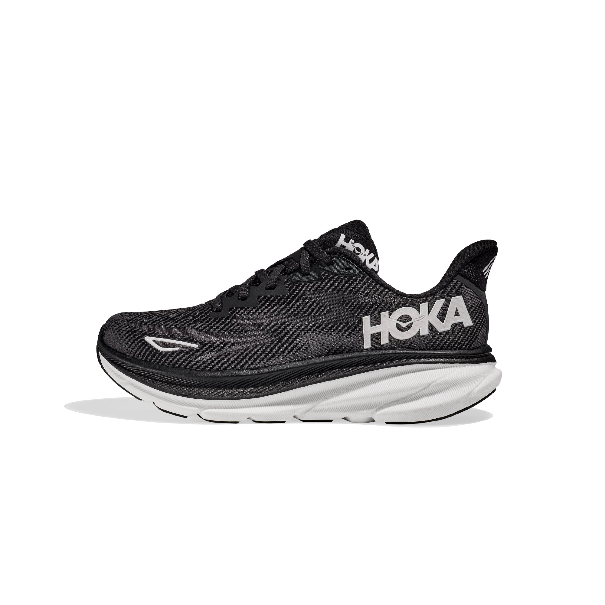 Hoka Womens Clifton 9 Shoes