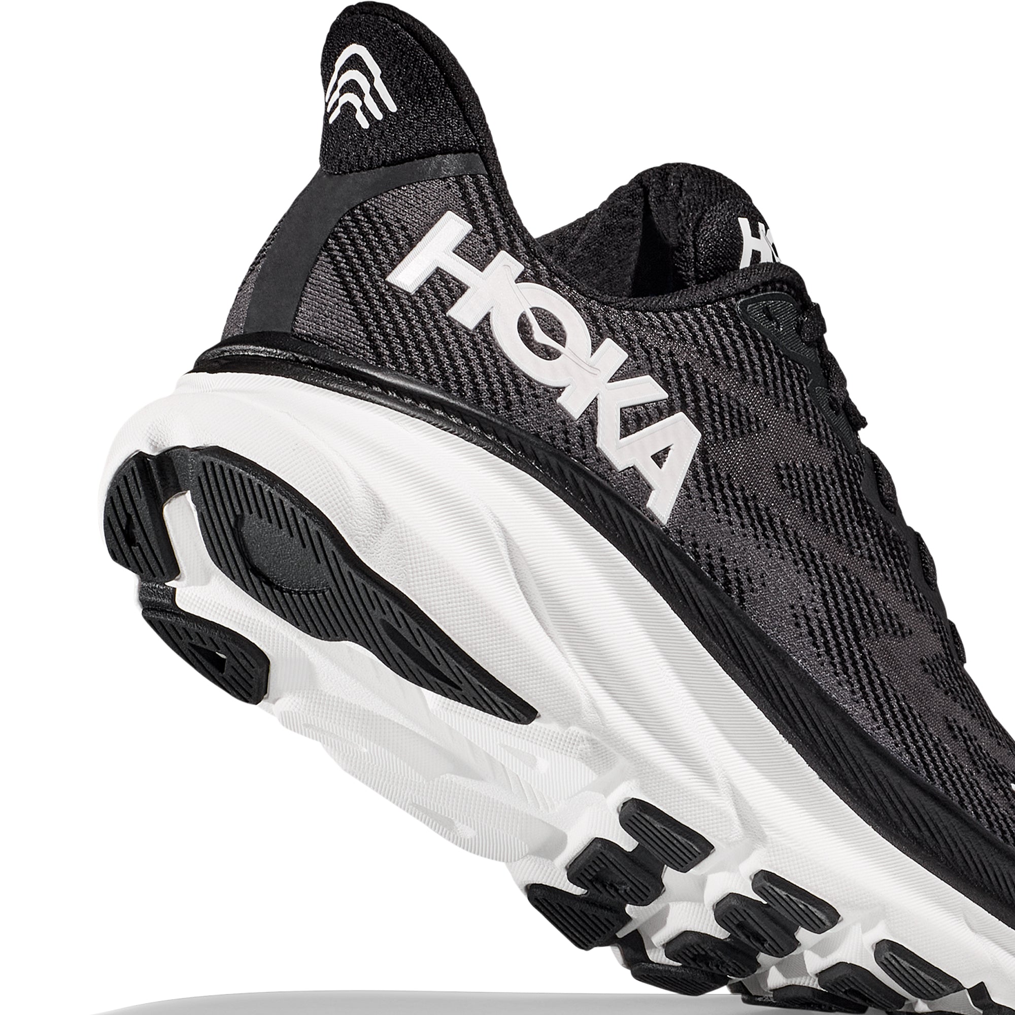 Hoka Womens Clifton 9 Shoes