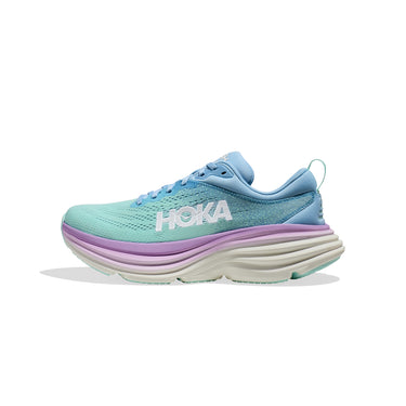 Hoka Womens Bondi 8 Shoes