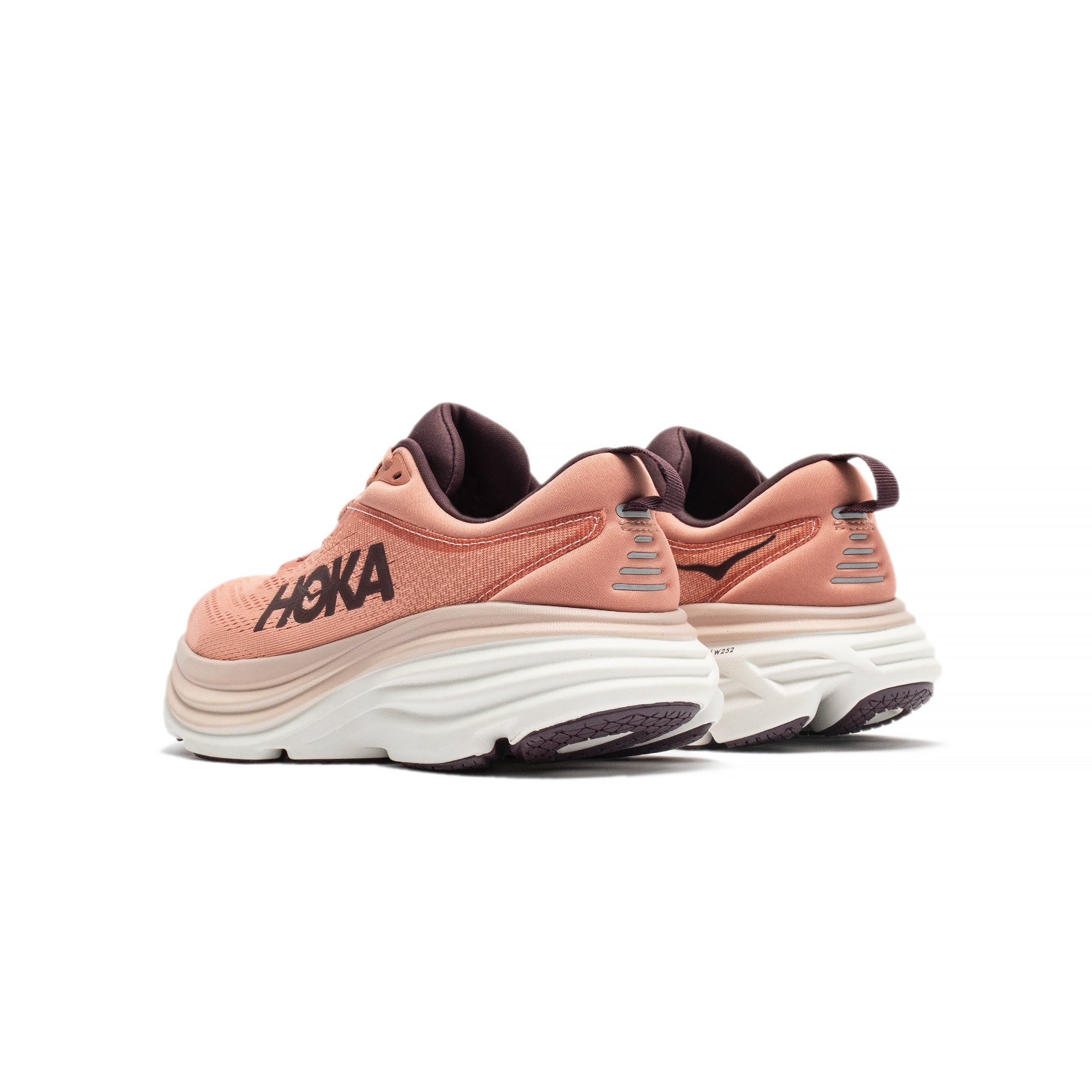 Hoka Womens Bondi 8 Shoes