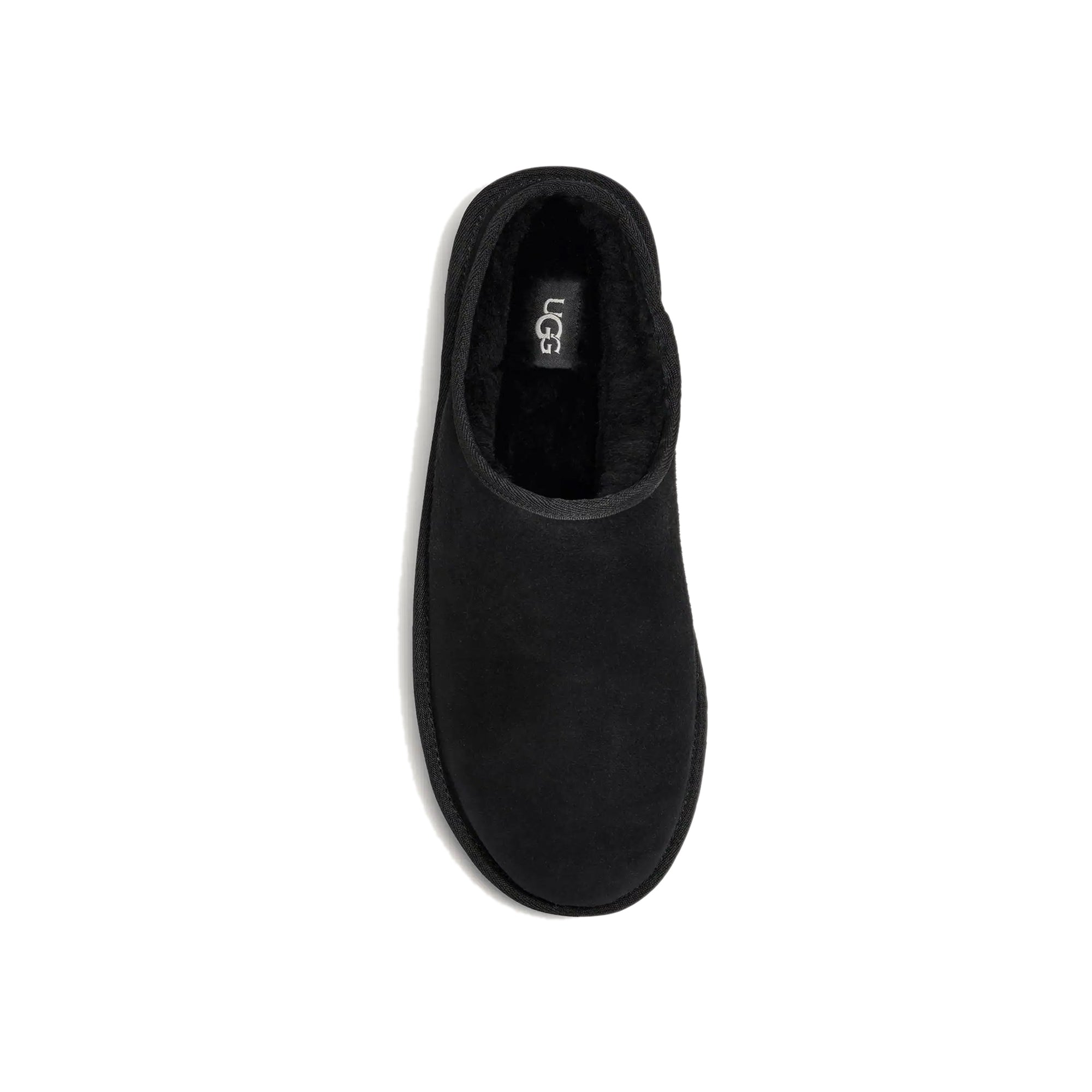 Ugg Mens Classic Slip-On