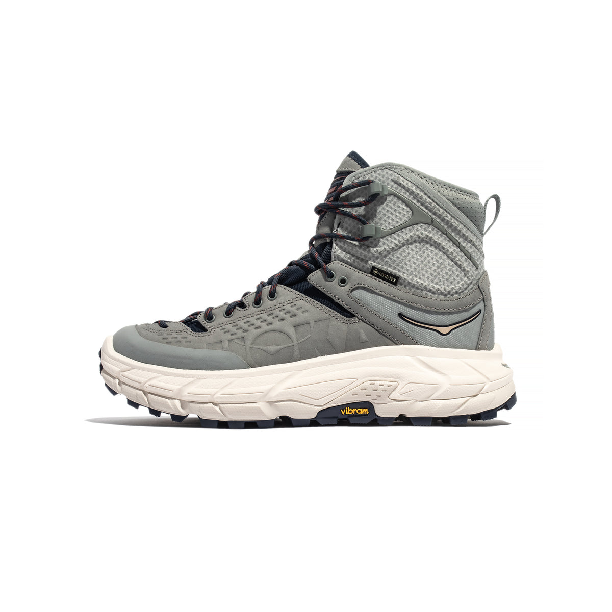 Hoka Mens Tor Ultra Hi Shoes – Extra Butter