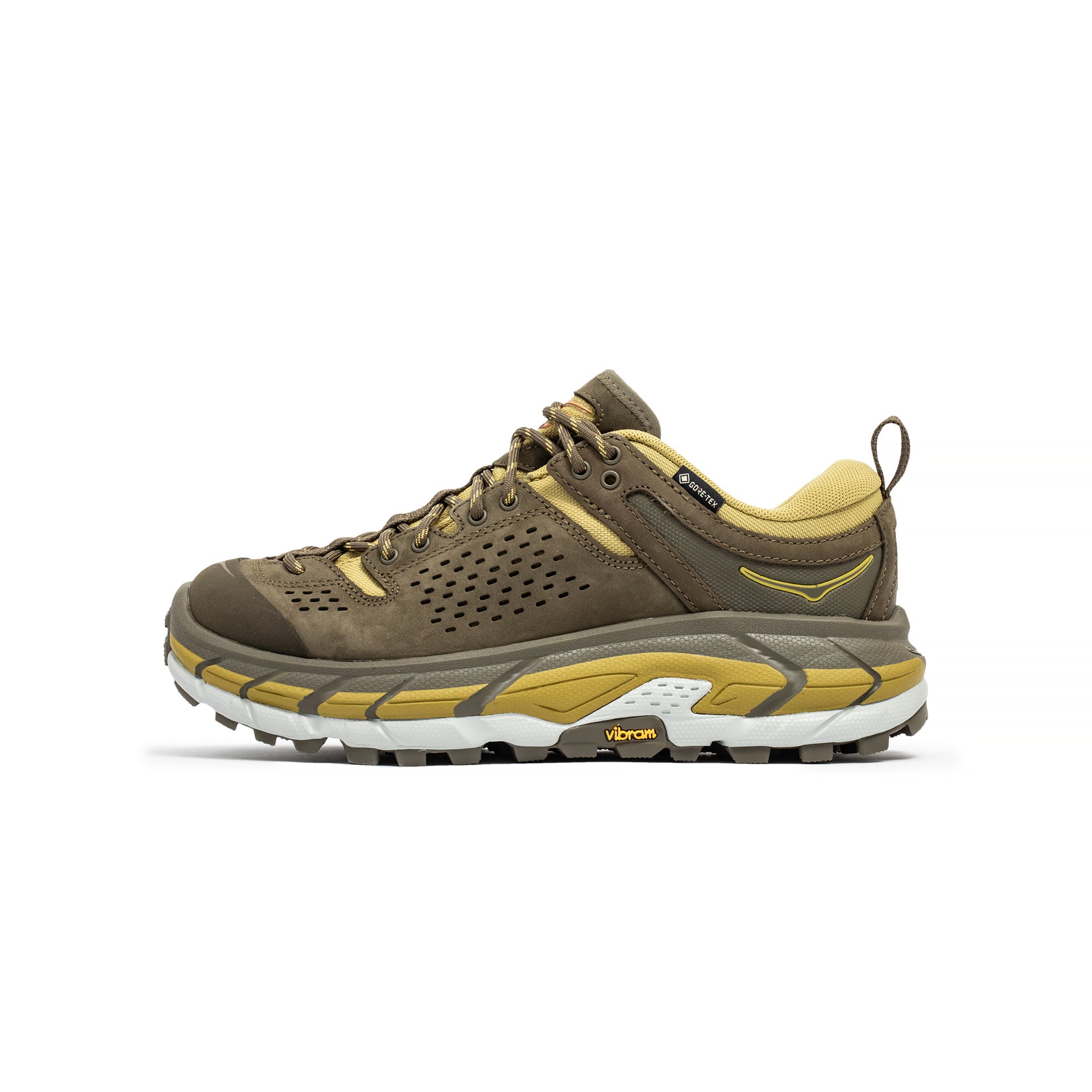 Hoka Tor Ultra Lo Shoes – Extra Butter