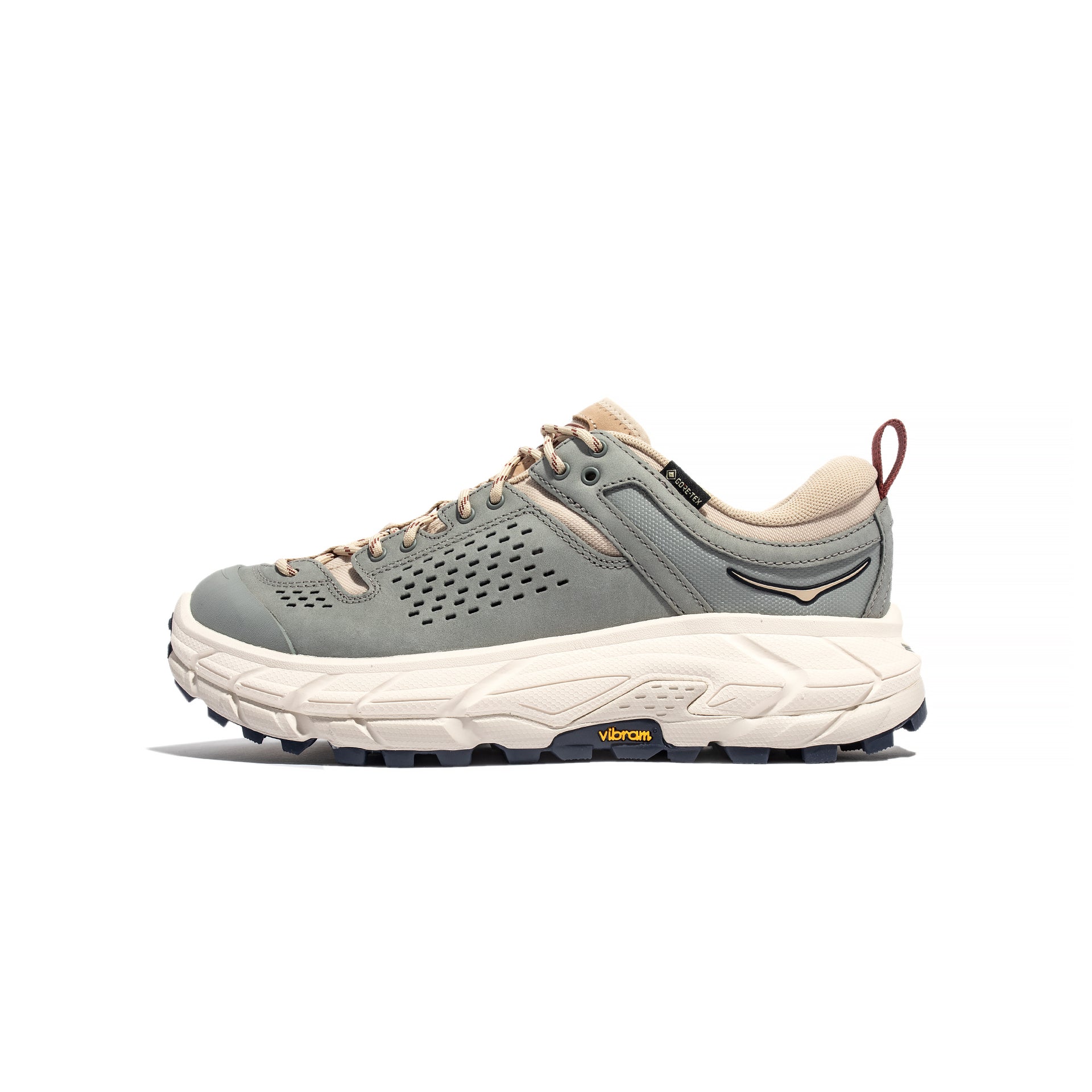 Hoka Tor Ultra Lo Shoes – Extra Butter