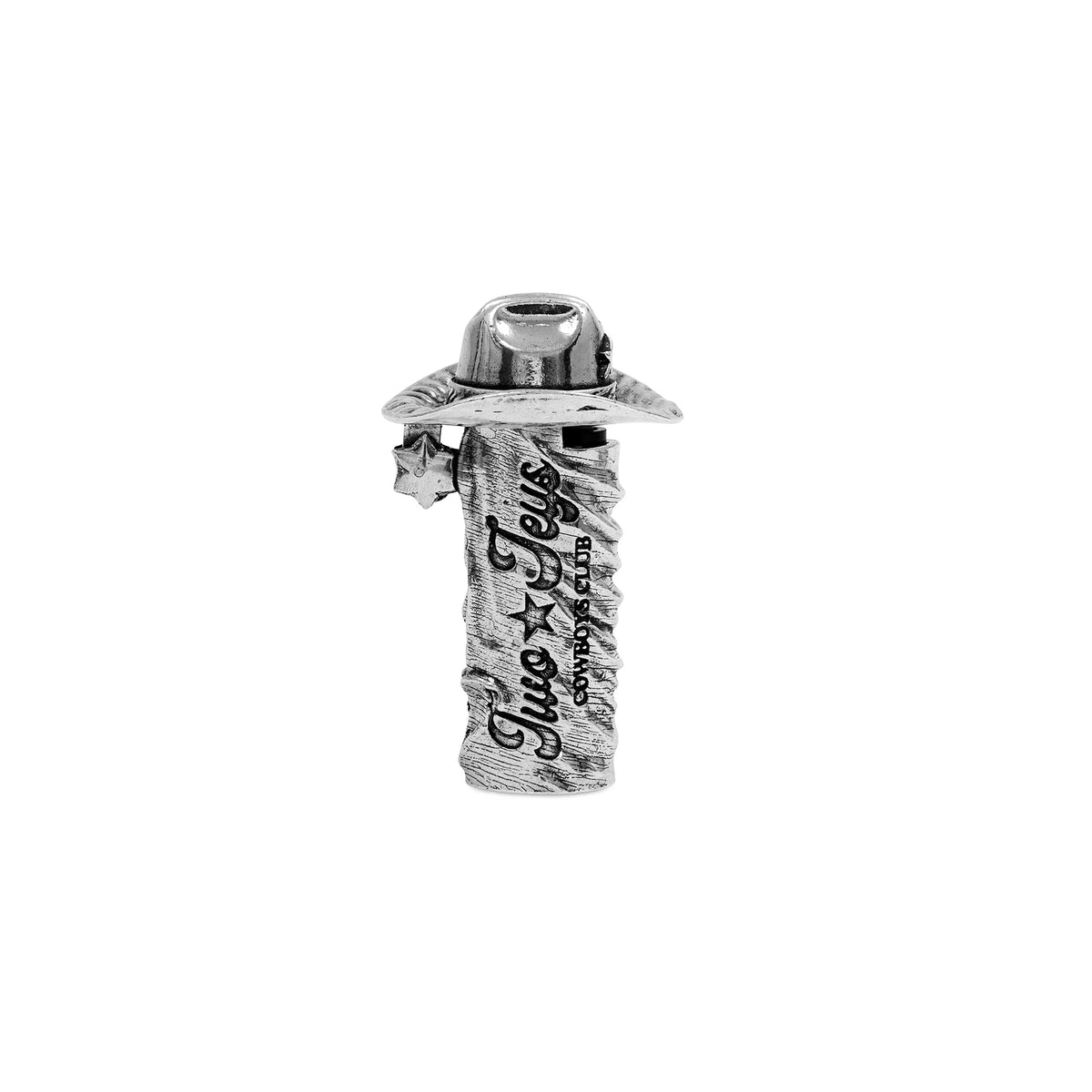 TwoJeys Icon Lighter