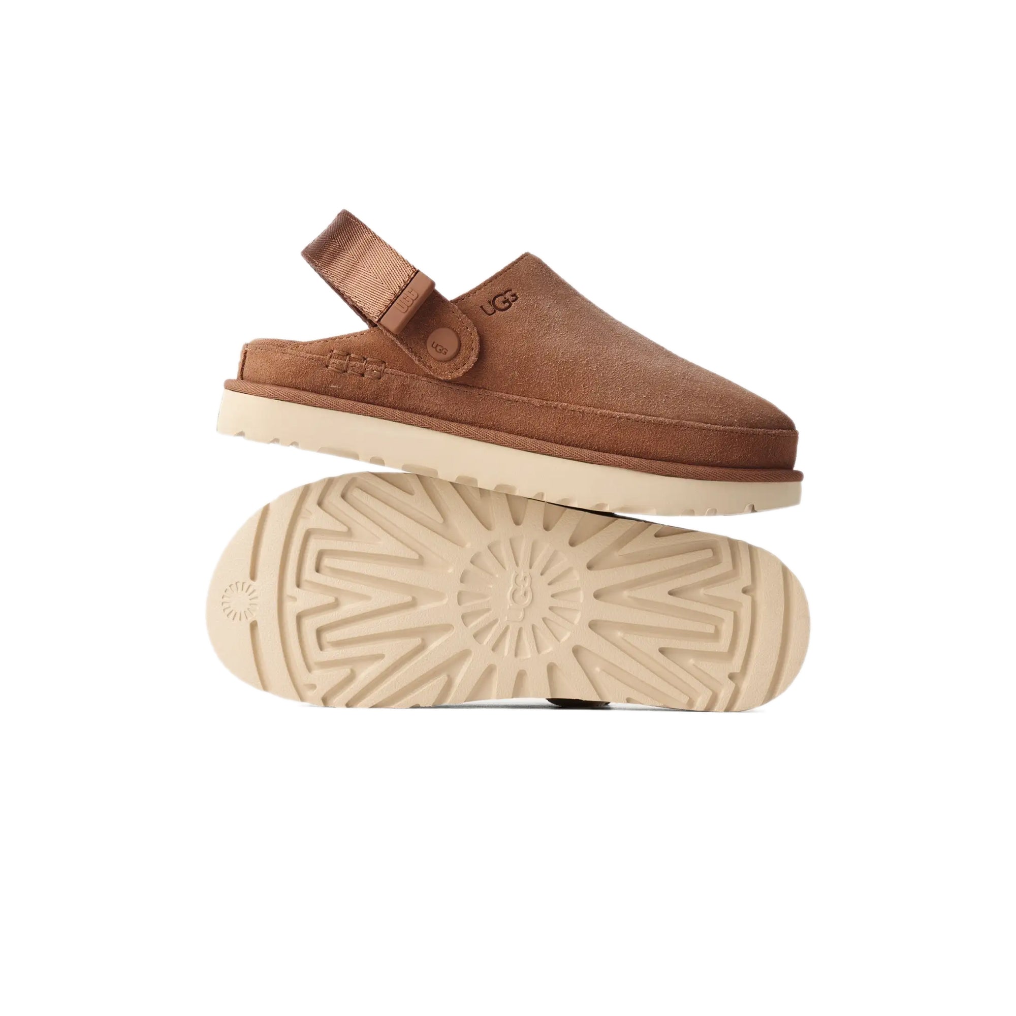 Ugg Womens Goldenstar Clogs