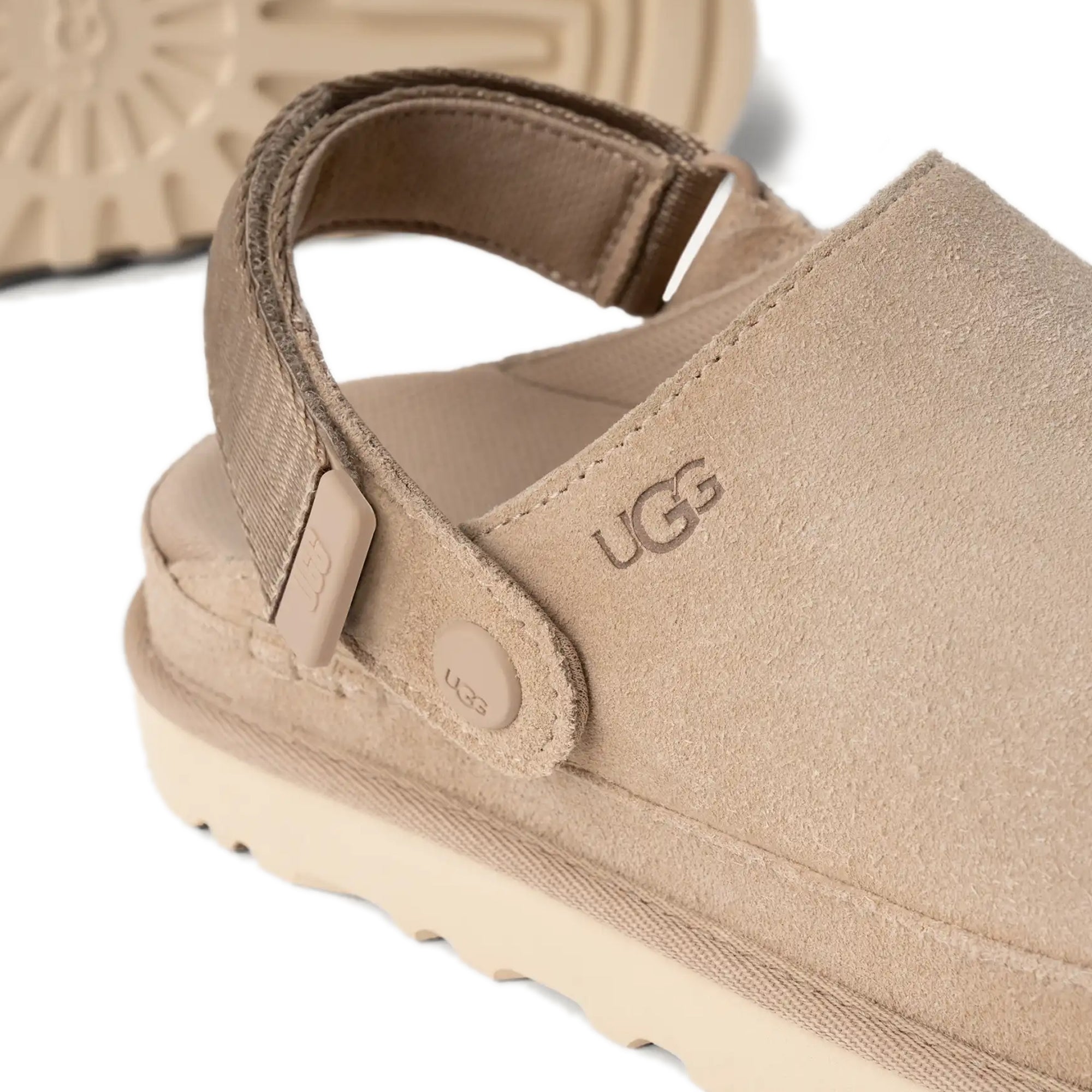 Ugg Womens Goldenstar Clogs