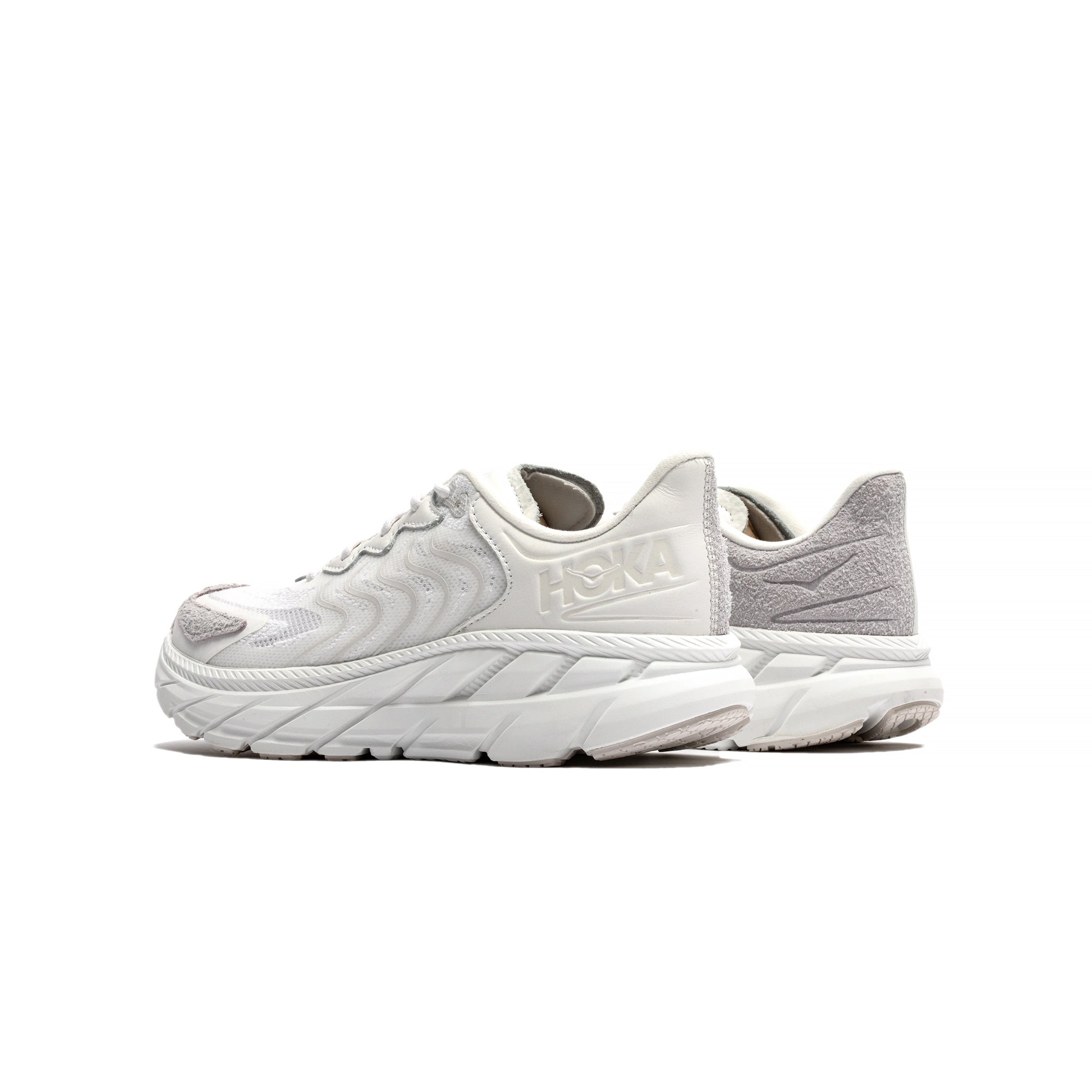 Hoka Clifton LS Shoes