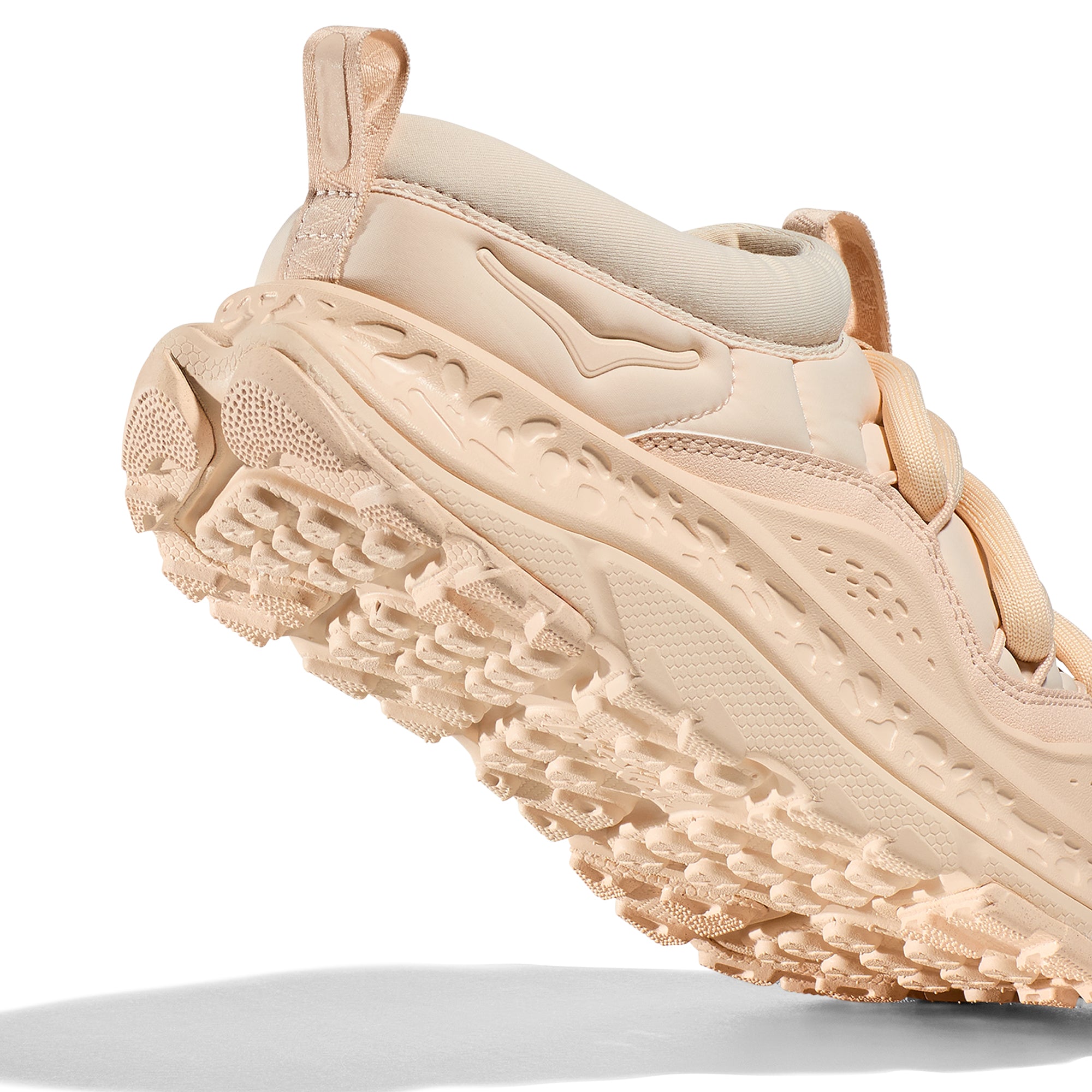 Hoka Mens Ora Primo Shoes – Extra Butter