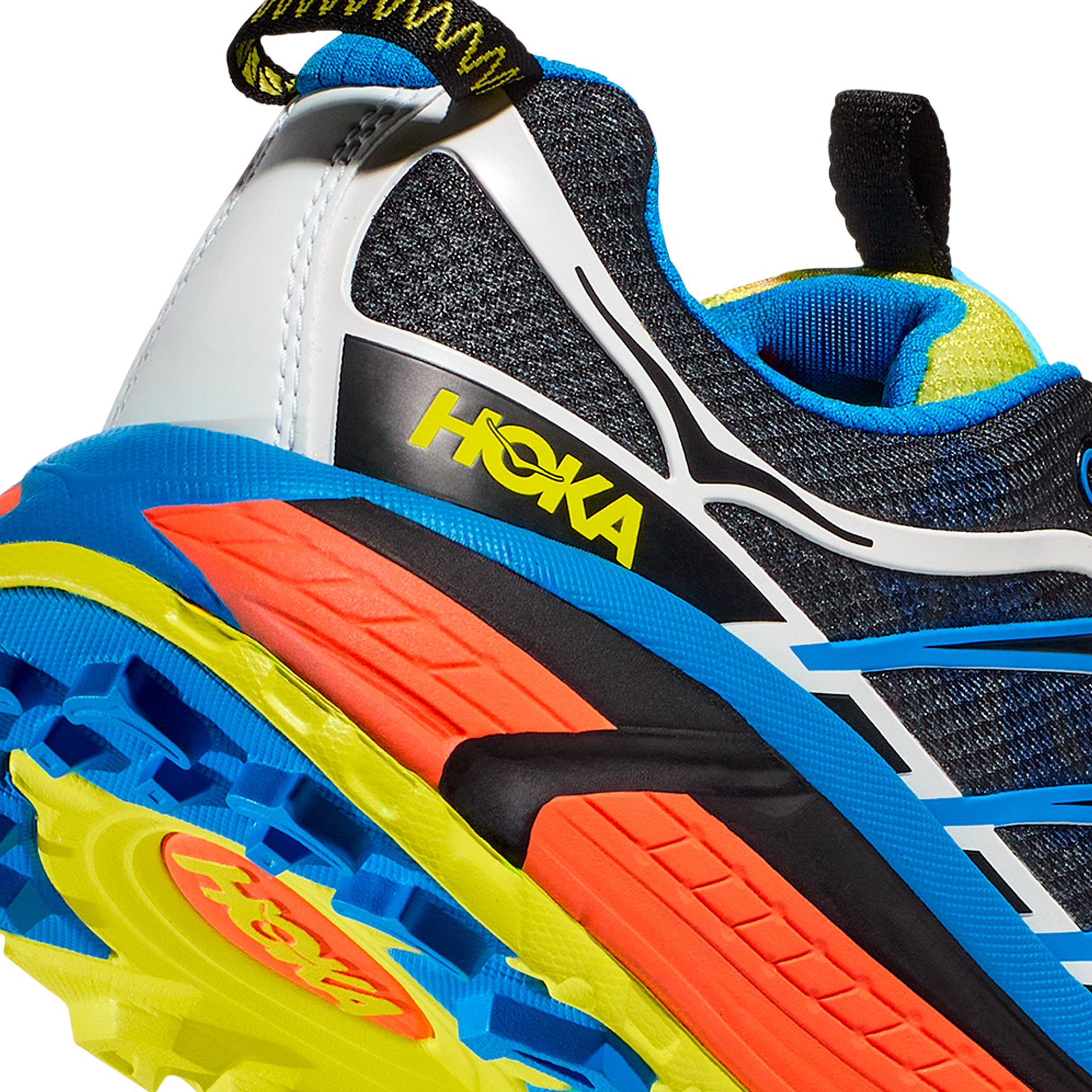 Hoka Mafate Three2 Shoes