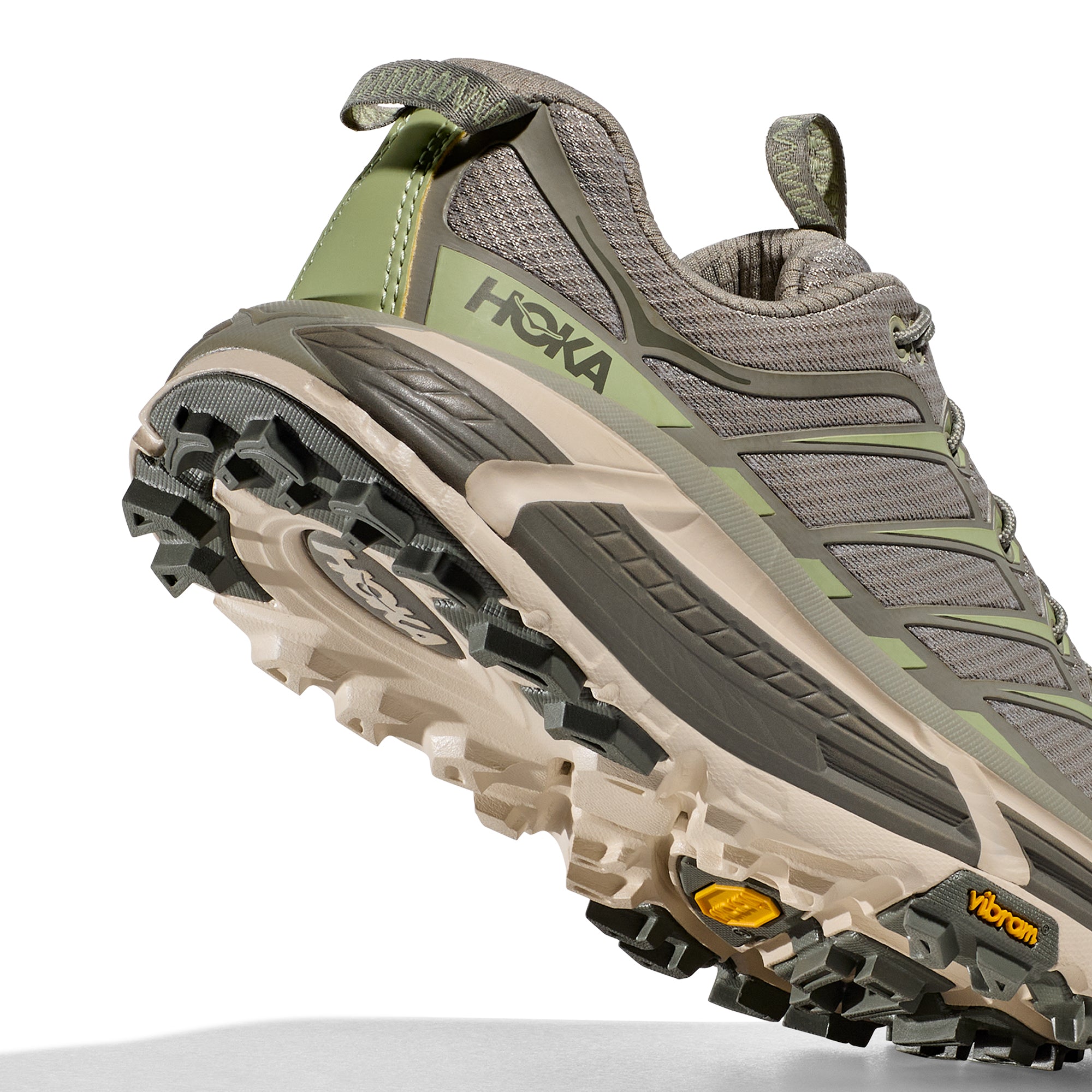 Hoka Mafate Three2 Shoes