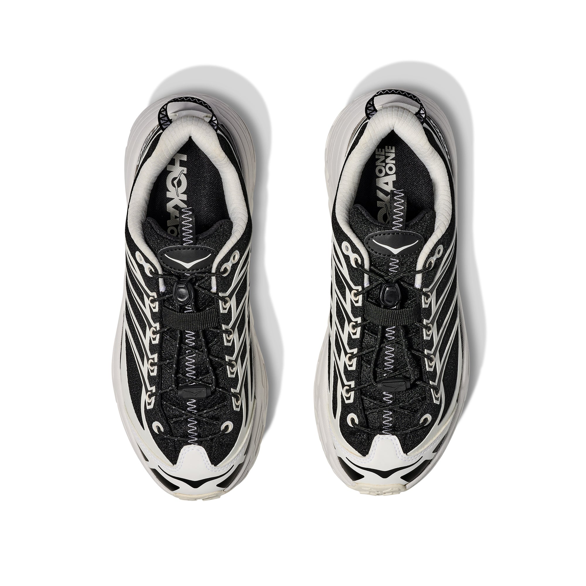 Hoka U Mafate Three2 Shoes