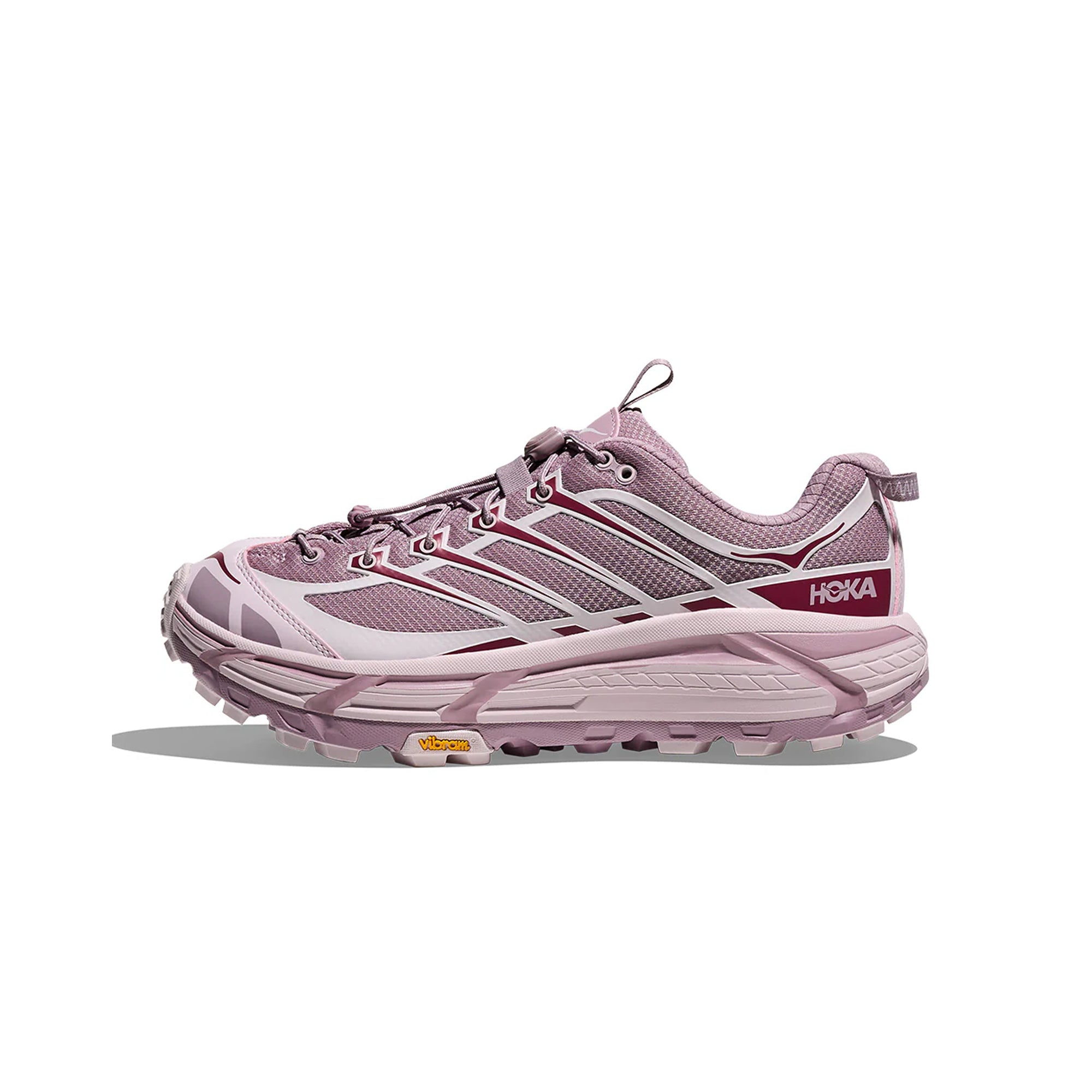 Hoka U Mafate Three2 Shoes