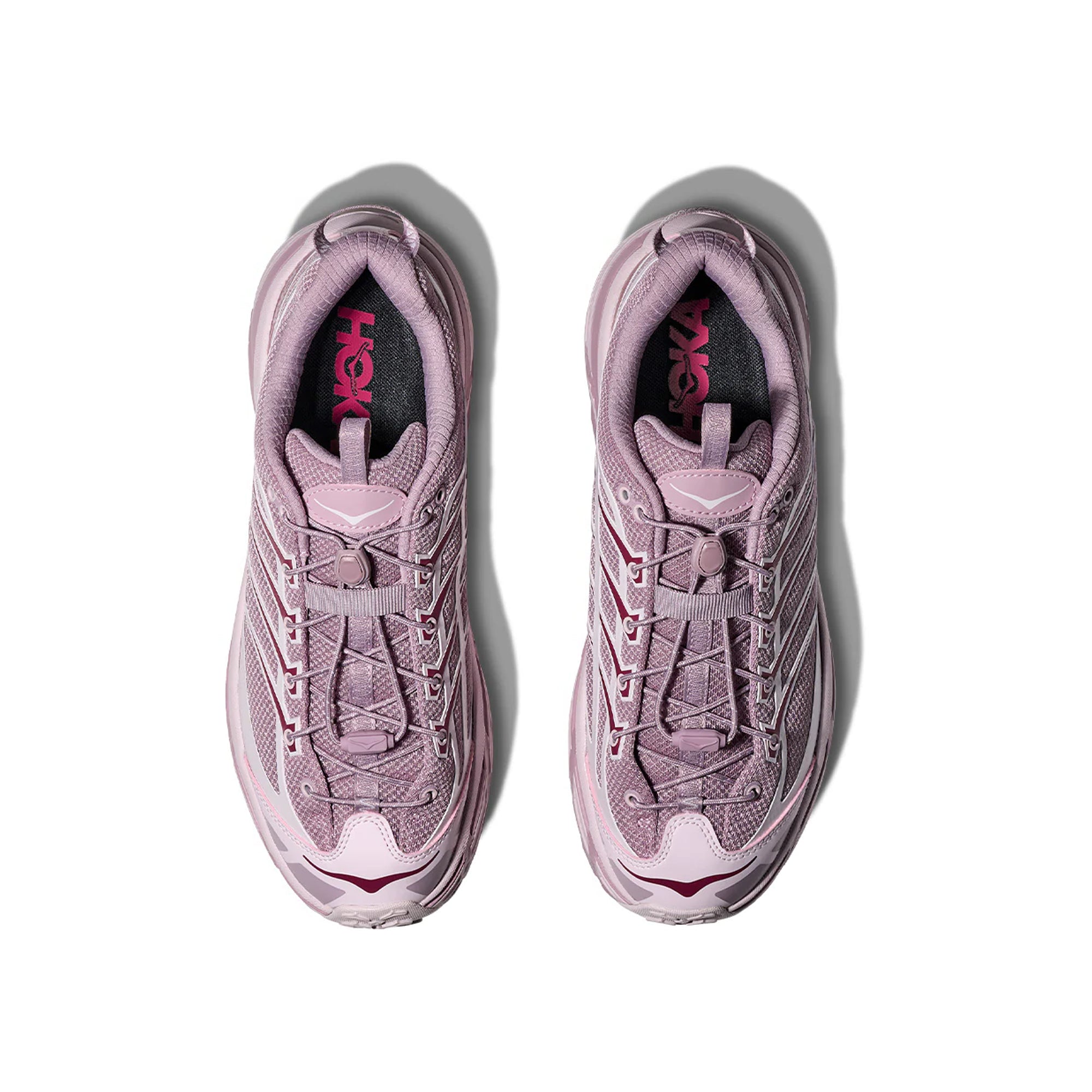 Hoka U Mafate Three2 Shoes
