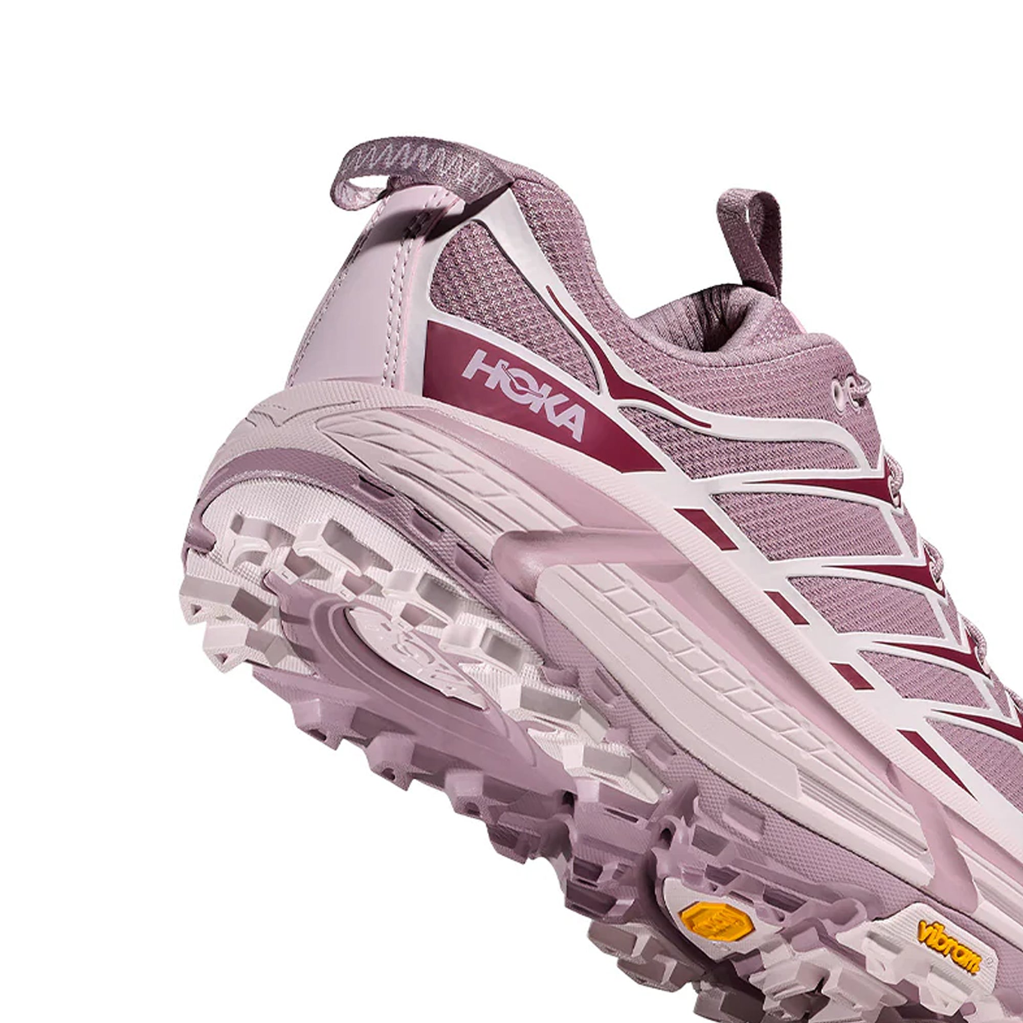 Hoka U Mafate Three2 Shoes