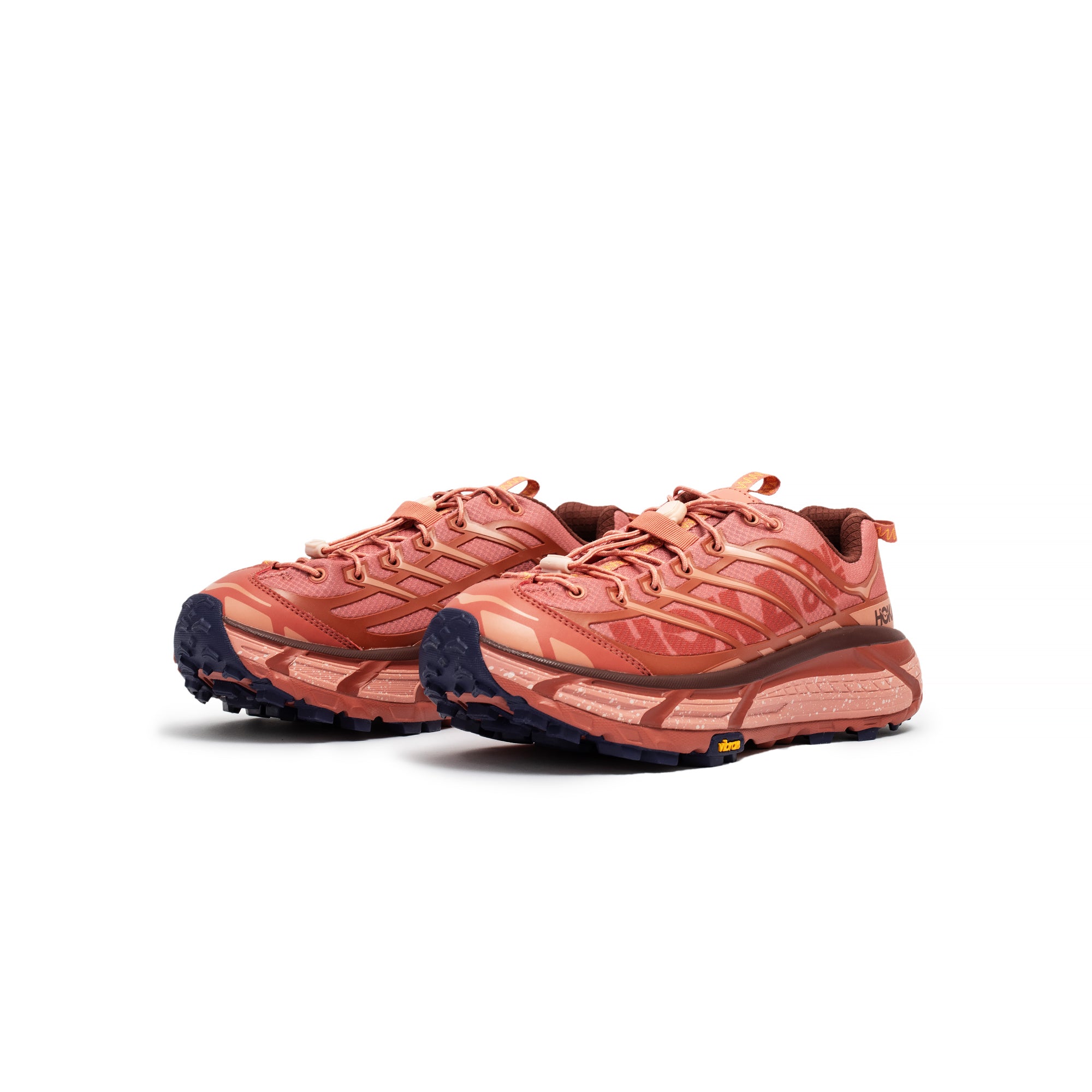 Hoka Mafate Three2 Shoes