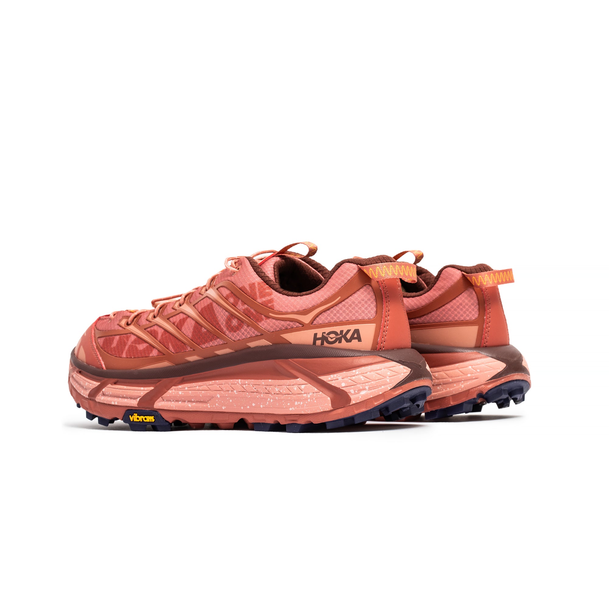 Hoka Mafate Three2 Shoes