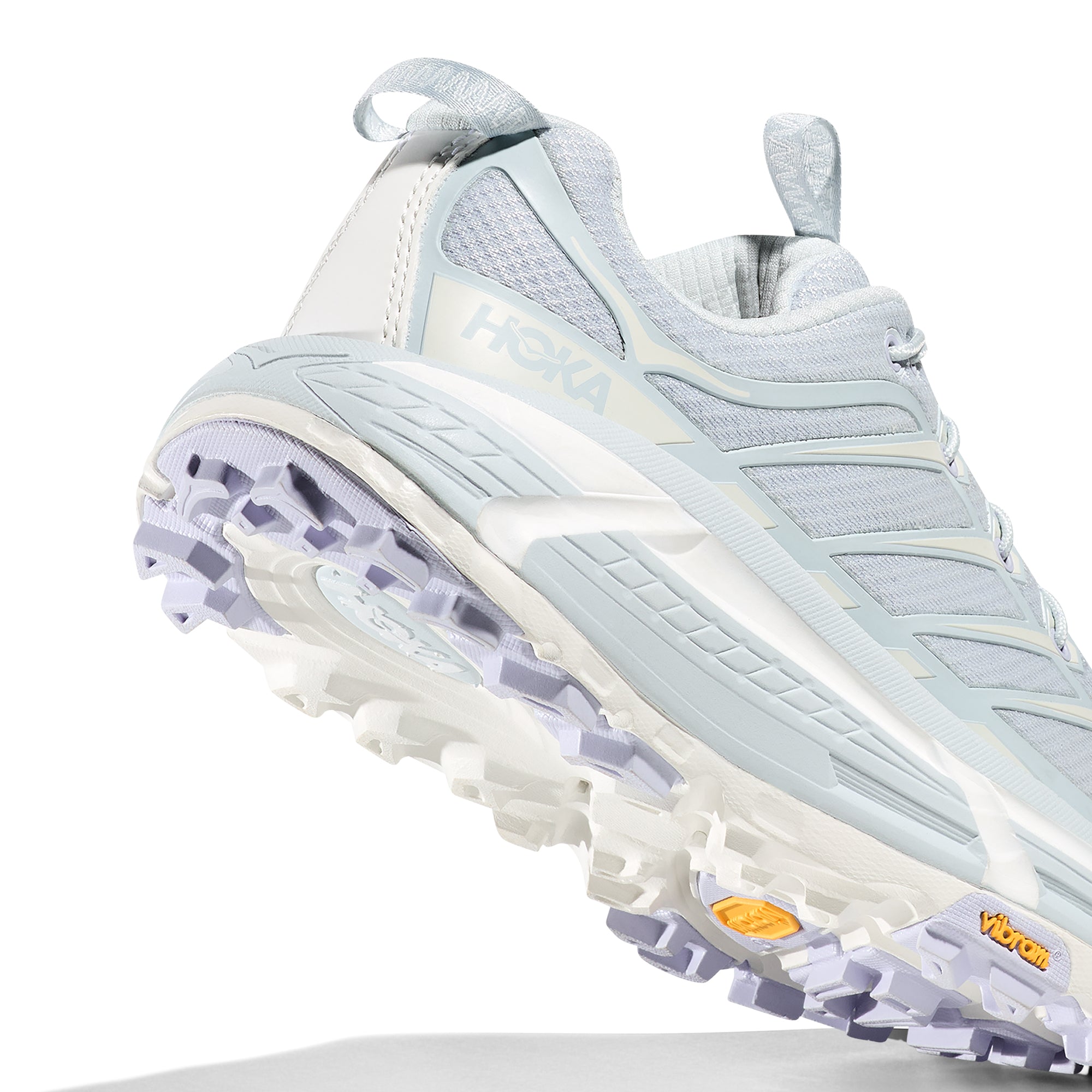 Hoka Mafate Three2 Shoes