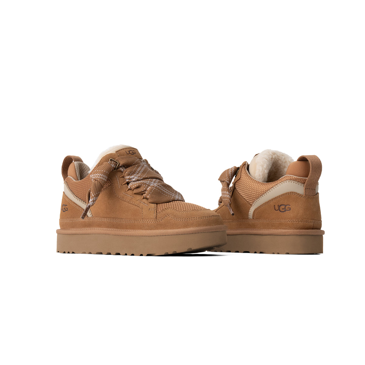 Ugg Womens Lowmel Boot