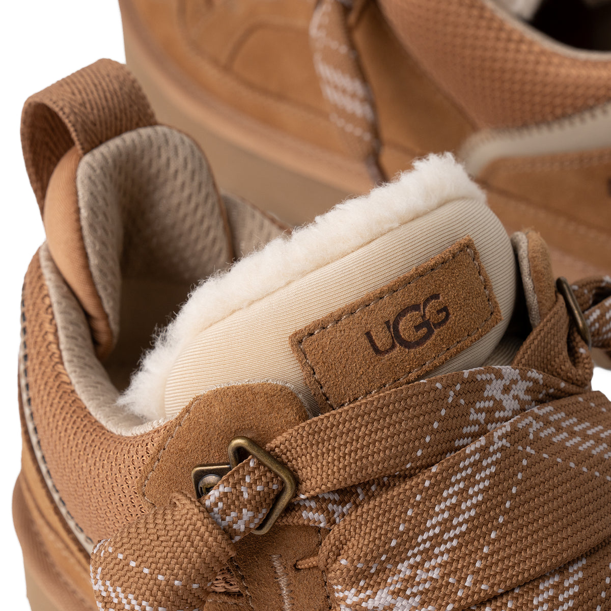 Ugg Womens Lowmel Boot