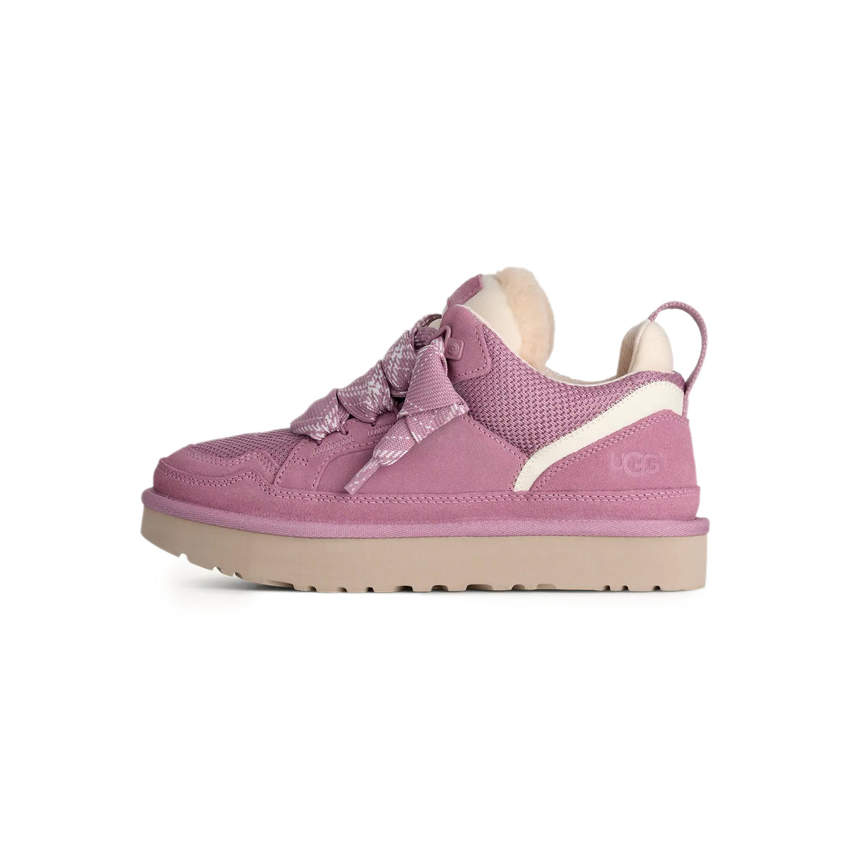 Ugg Womens Lowmel Boot