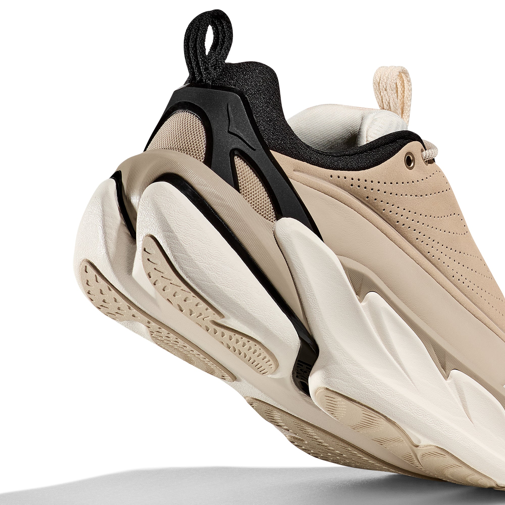 Hoka Mens Elevon X Shoes – Extra Butter