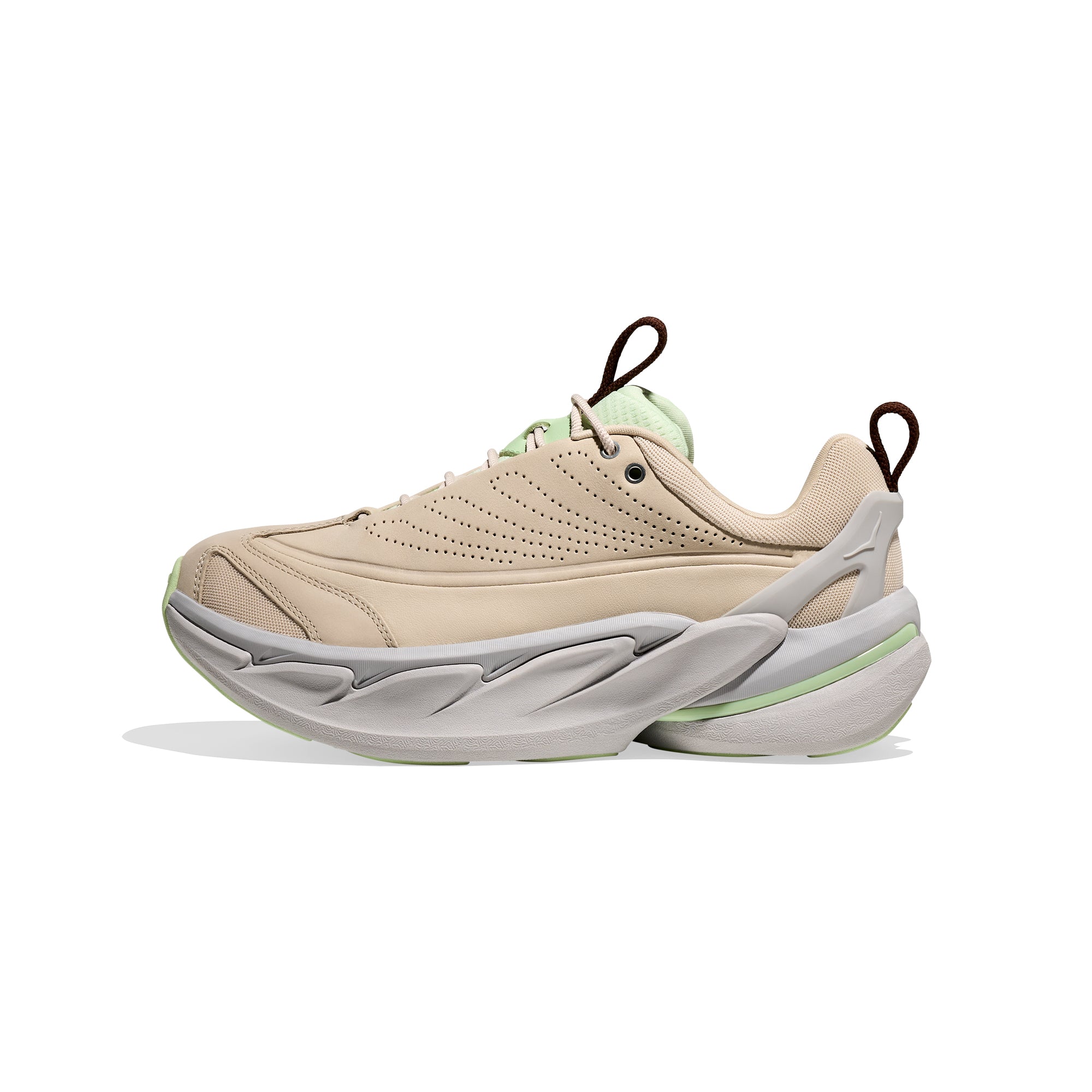 HOKA U ELEVON X エレヴォン　28.0 Hoka U Elevon X Shoes – Extra Butter