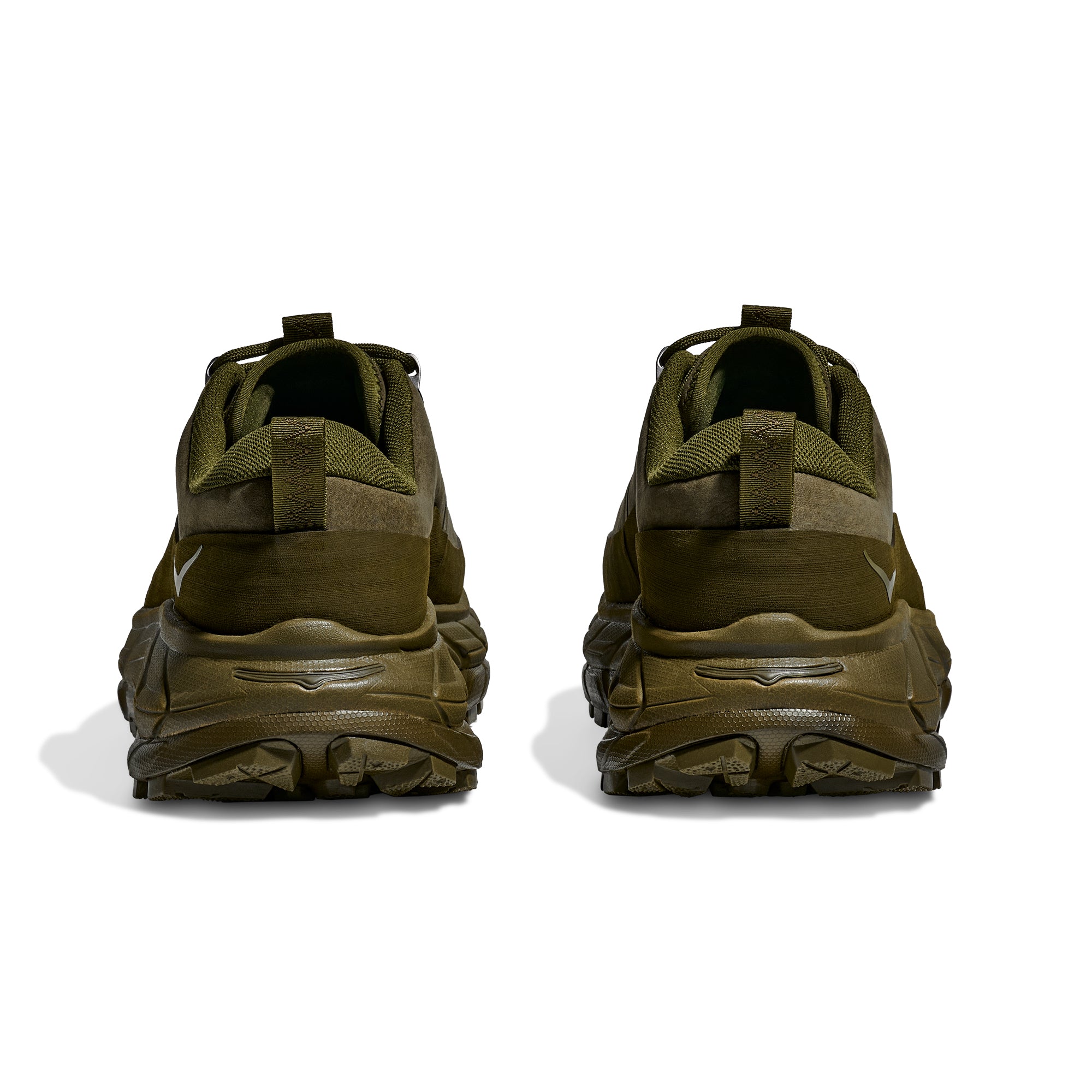 Hoka U Tor Summit Shoes