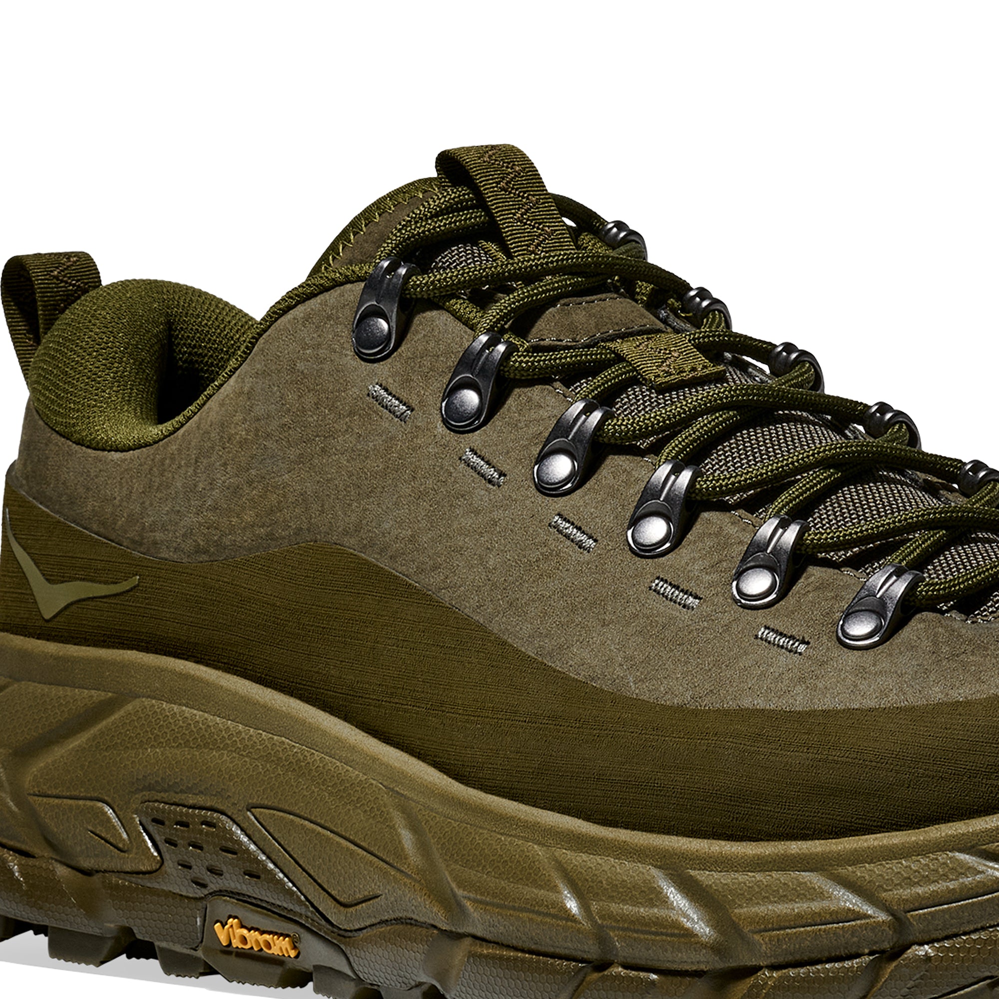 Hoka U Tor Summit Shoes