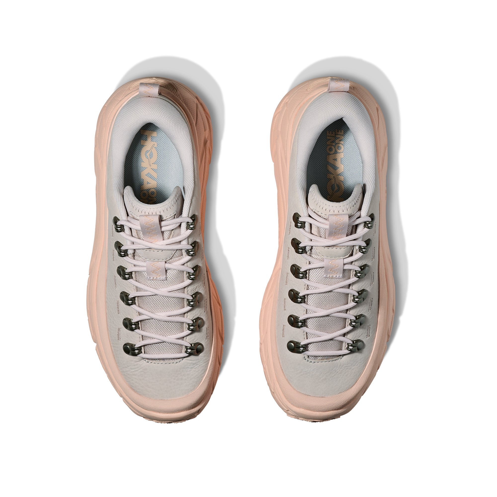 Hoka U Tor Summit Shoes