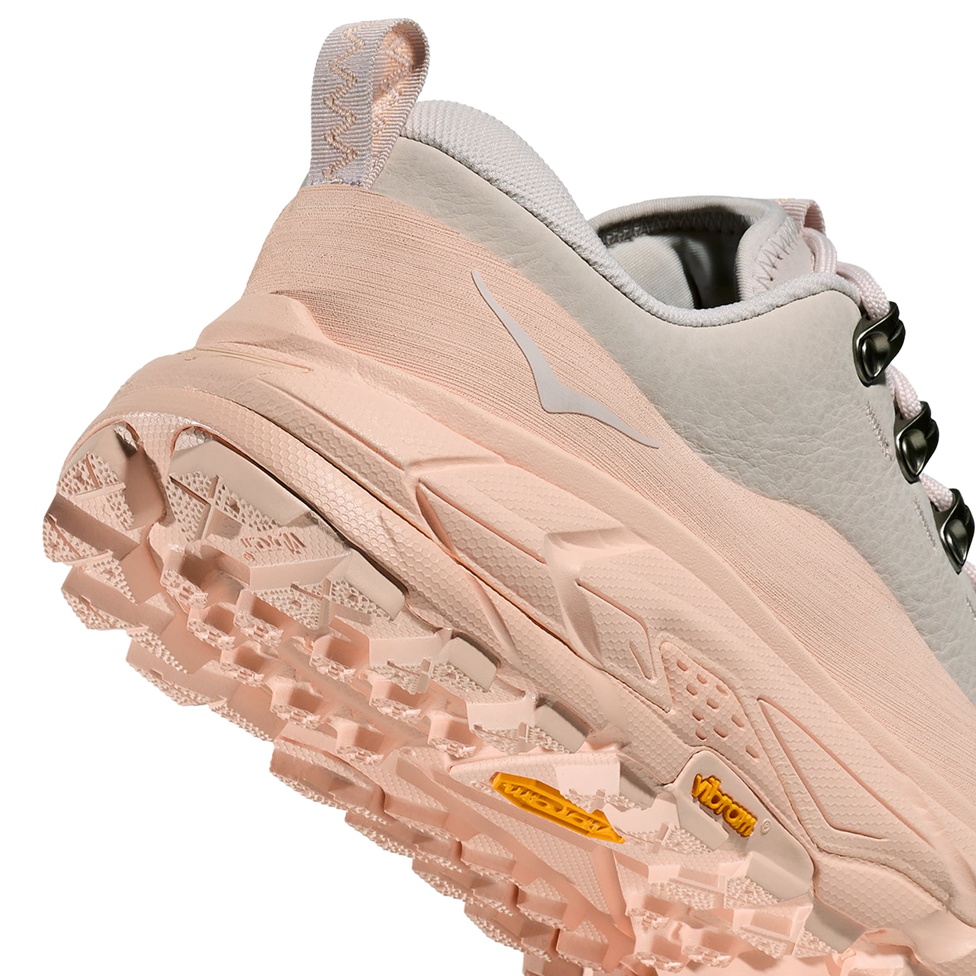 Hoka U Tor Summit Shoes