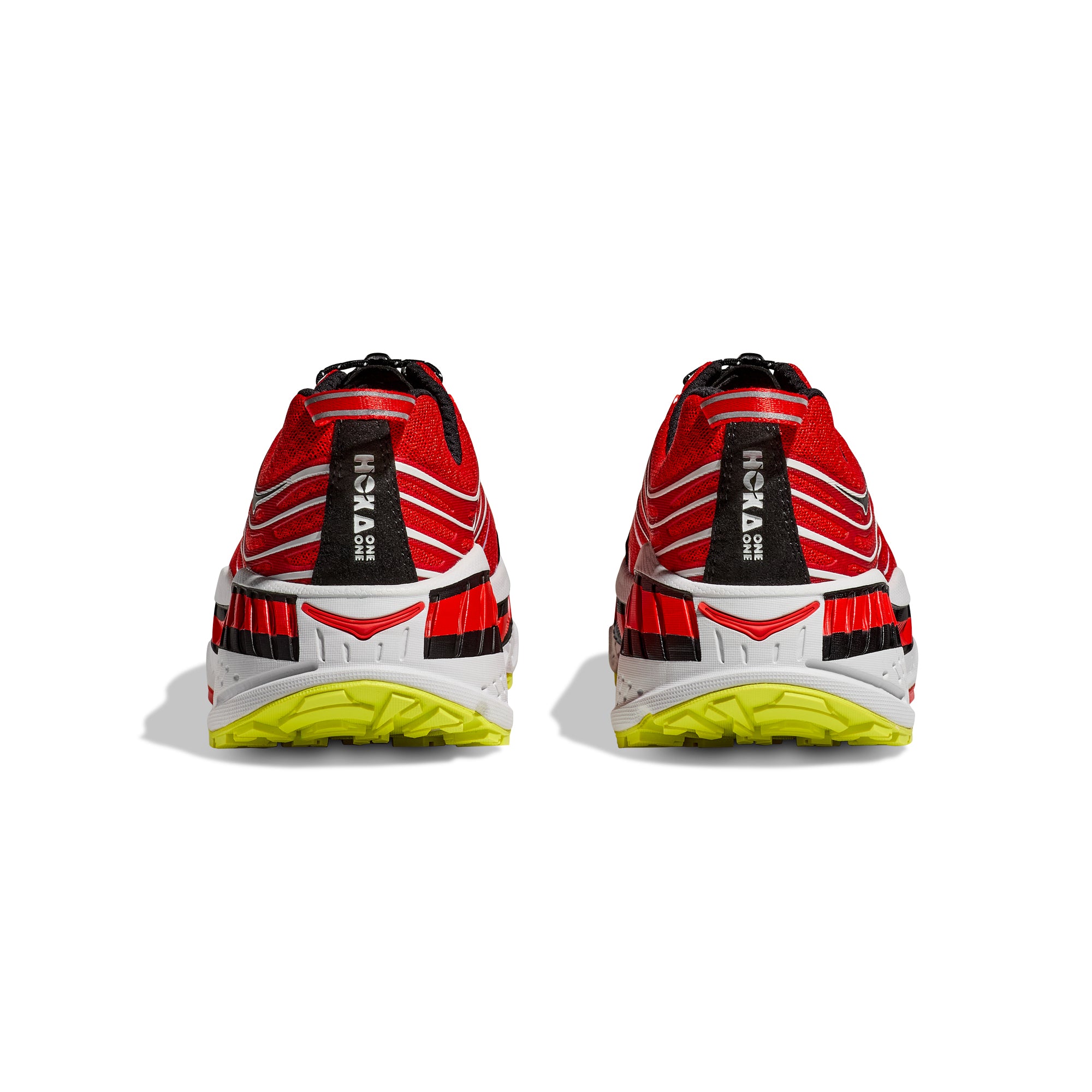 Hoka Mens Stinson Evo OG Shoes