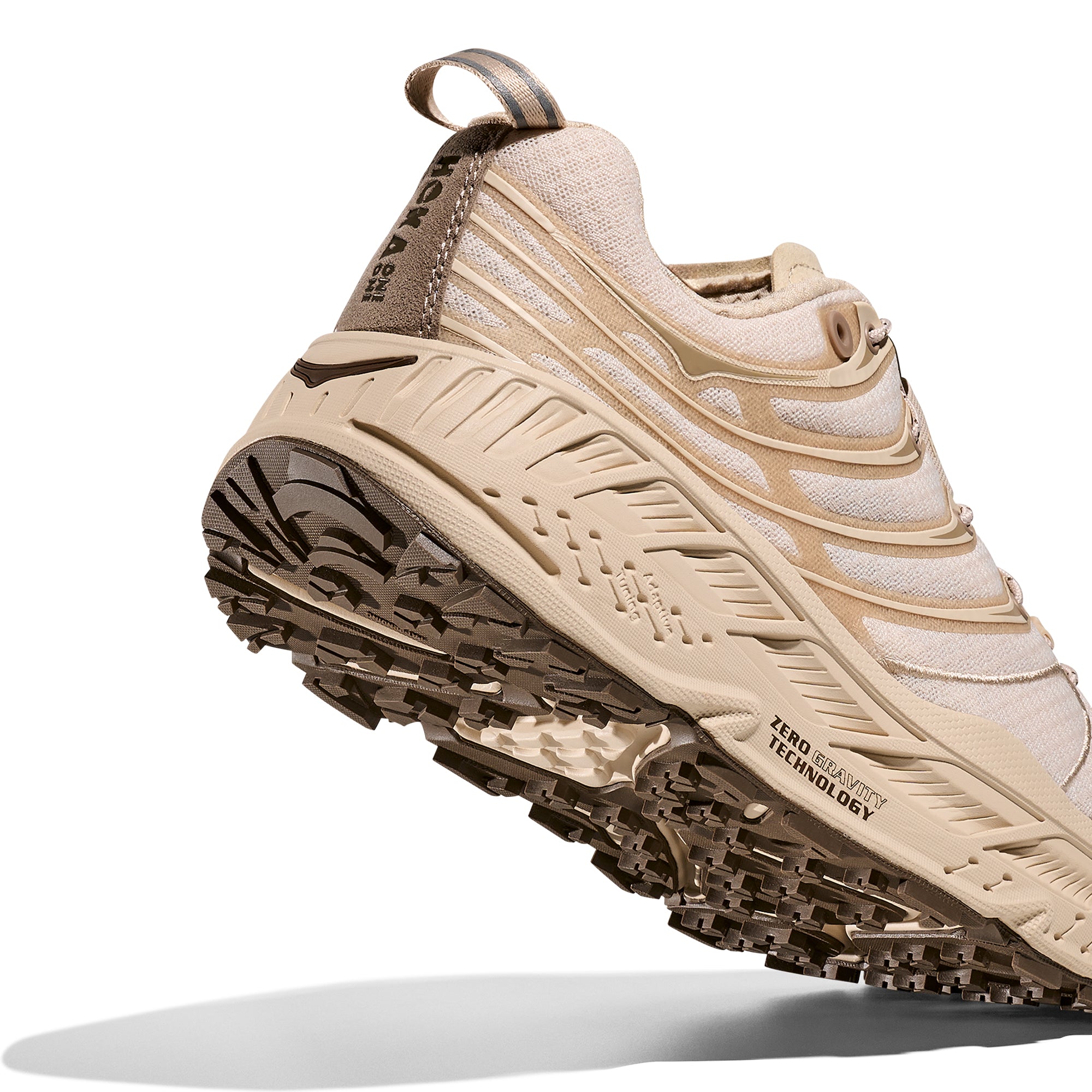 Hoka U Stinson EVO OG Shoes – Extra Butter