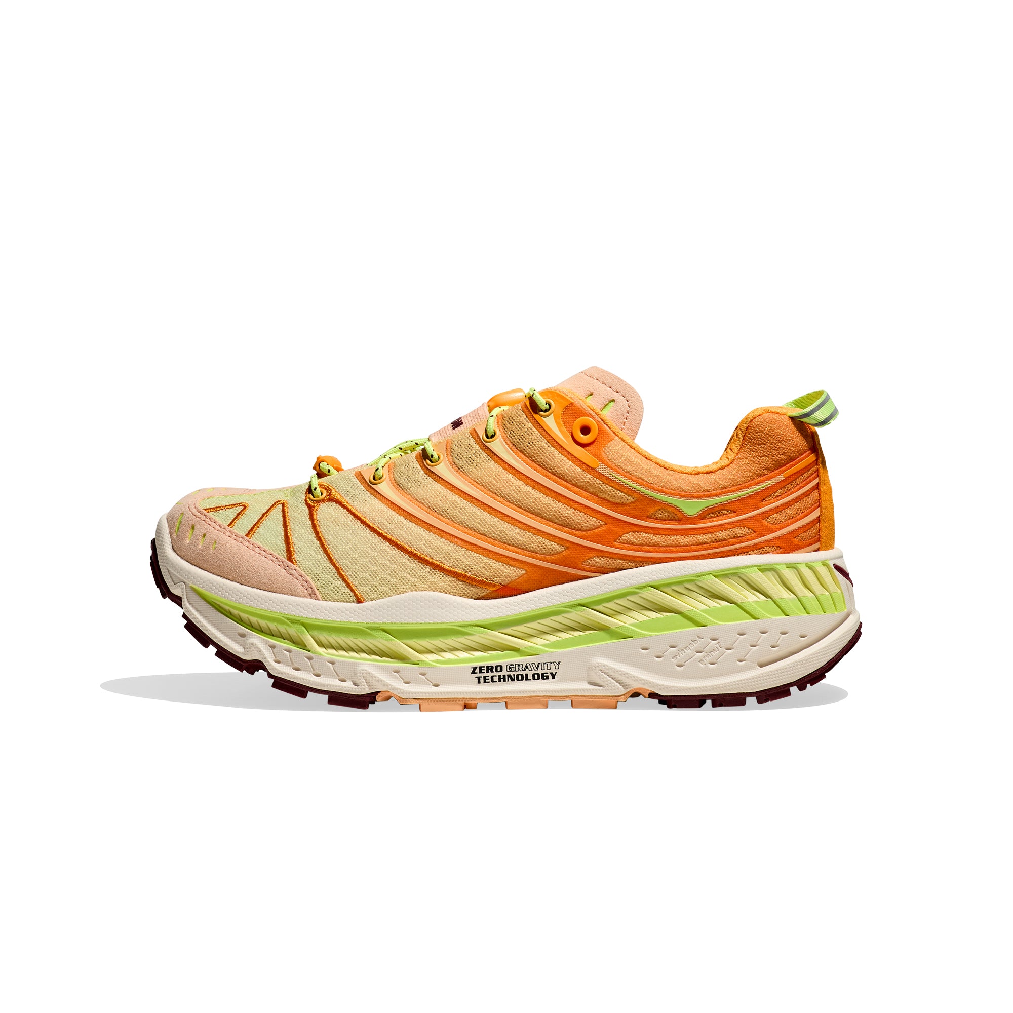 Hoka Mens Stinson Evo OG Shoes card image