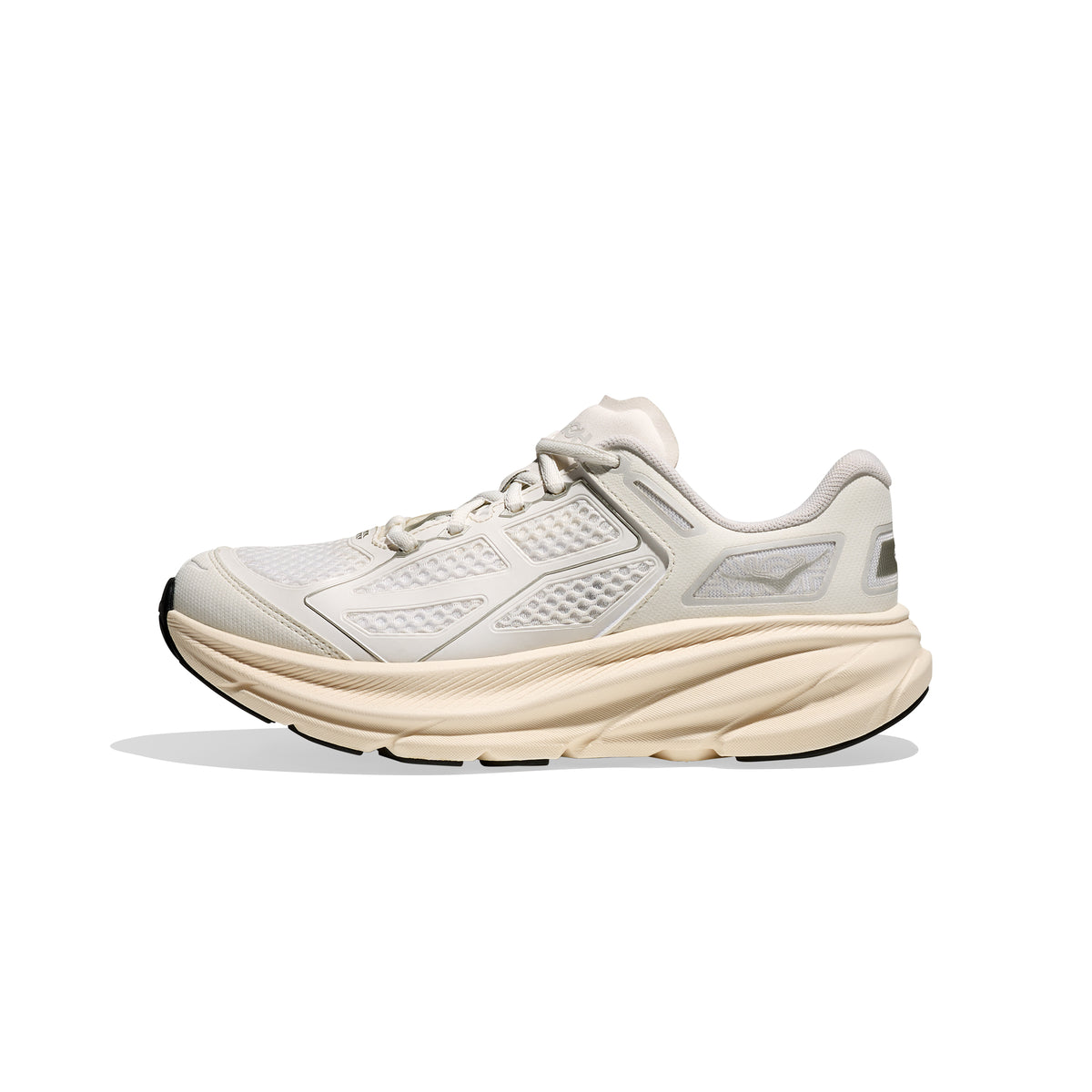 HOKA One One U Clifton One9 S 1173333-MCS Men Shoes Brand New In Box Size 8 Hoka One One Unisex Clifton One9 Mineral Brown Cast Iron  main image 2
