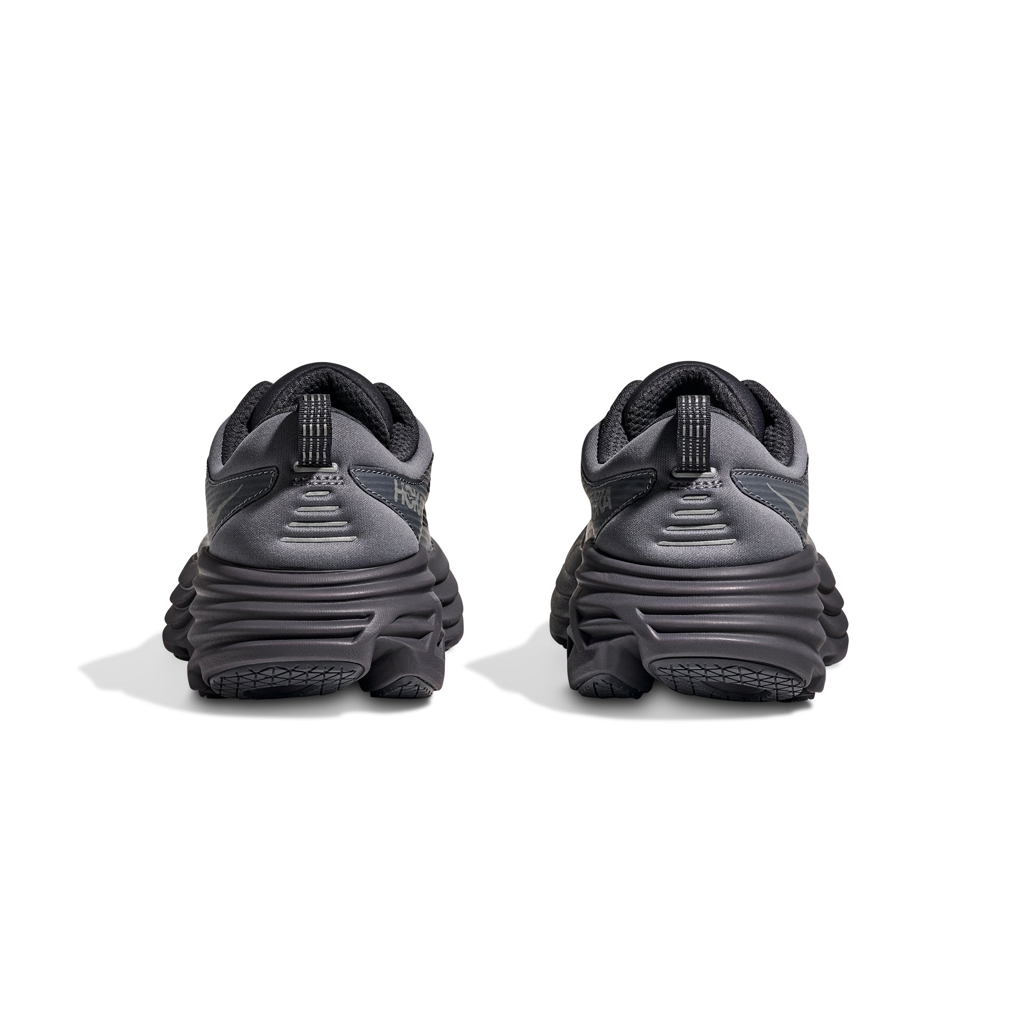 Hoka U Bondi 8 TS Caged Shoes