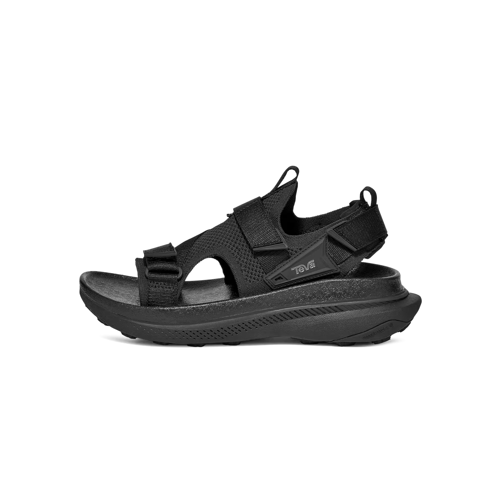 adelle　　　　　　　　　　　　　　　　URBAN RESEARCH Teva Womens Aventrail Slippers – Extra Butter