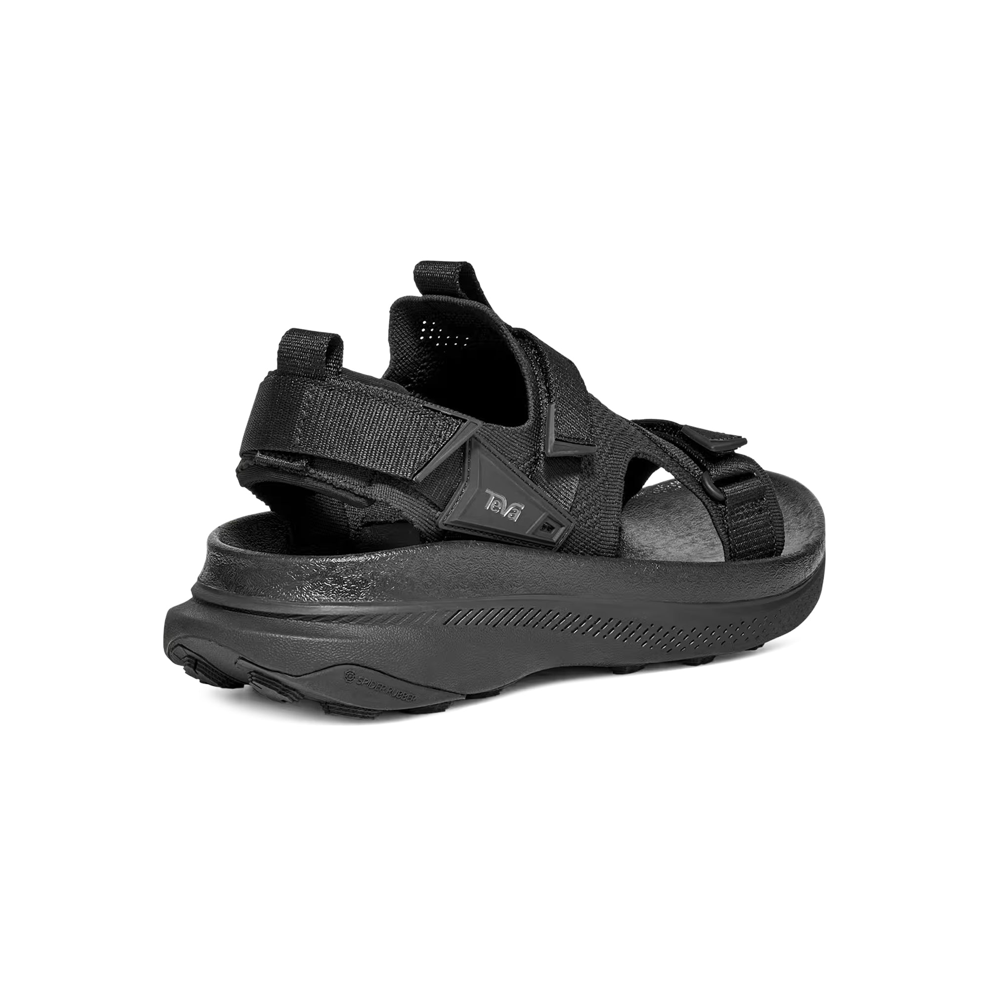 Teva Mens Aventrail Slippers