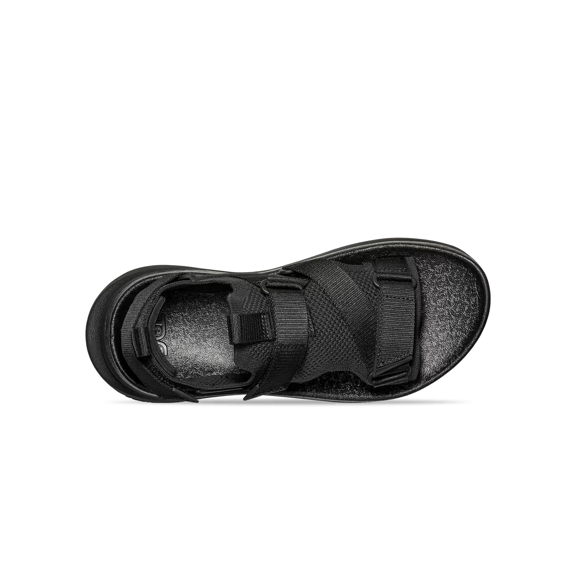 Teva Mens Aventrail Slippers