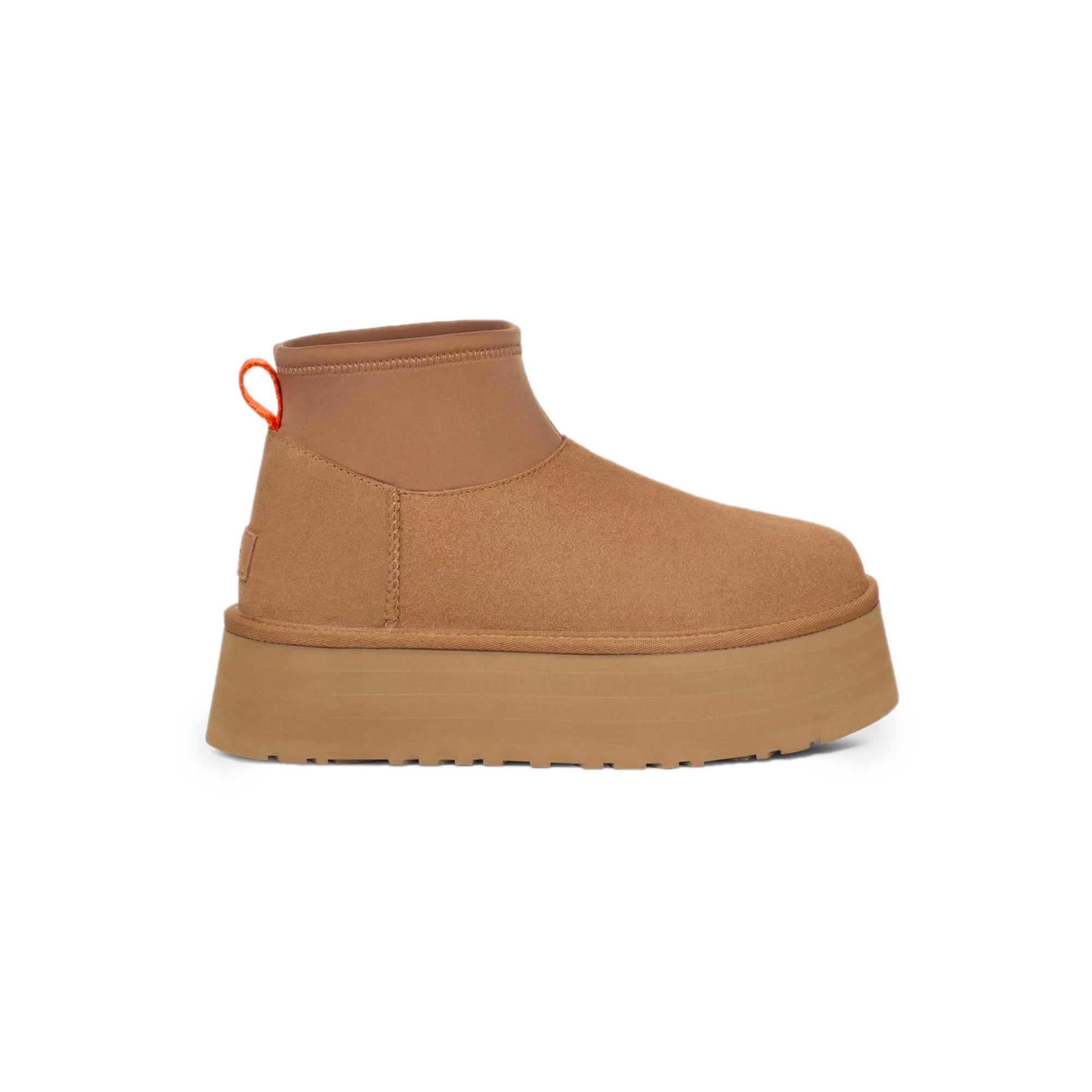 Ugg Womens Mini Dipper Puffer Boots